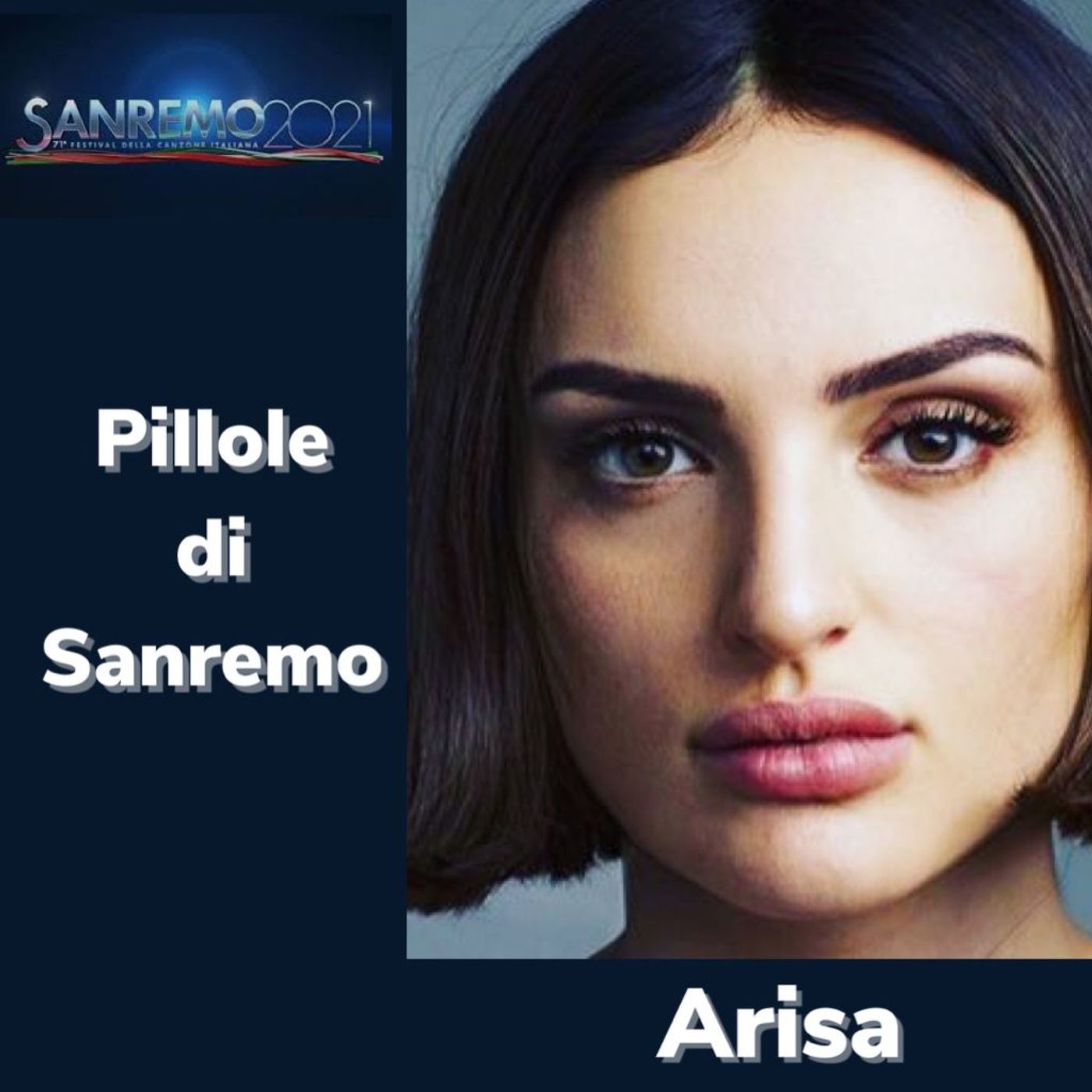 Pillole di Sanremo - Ep. 4: Arisa episode artwork