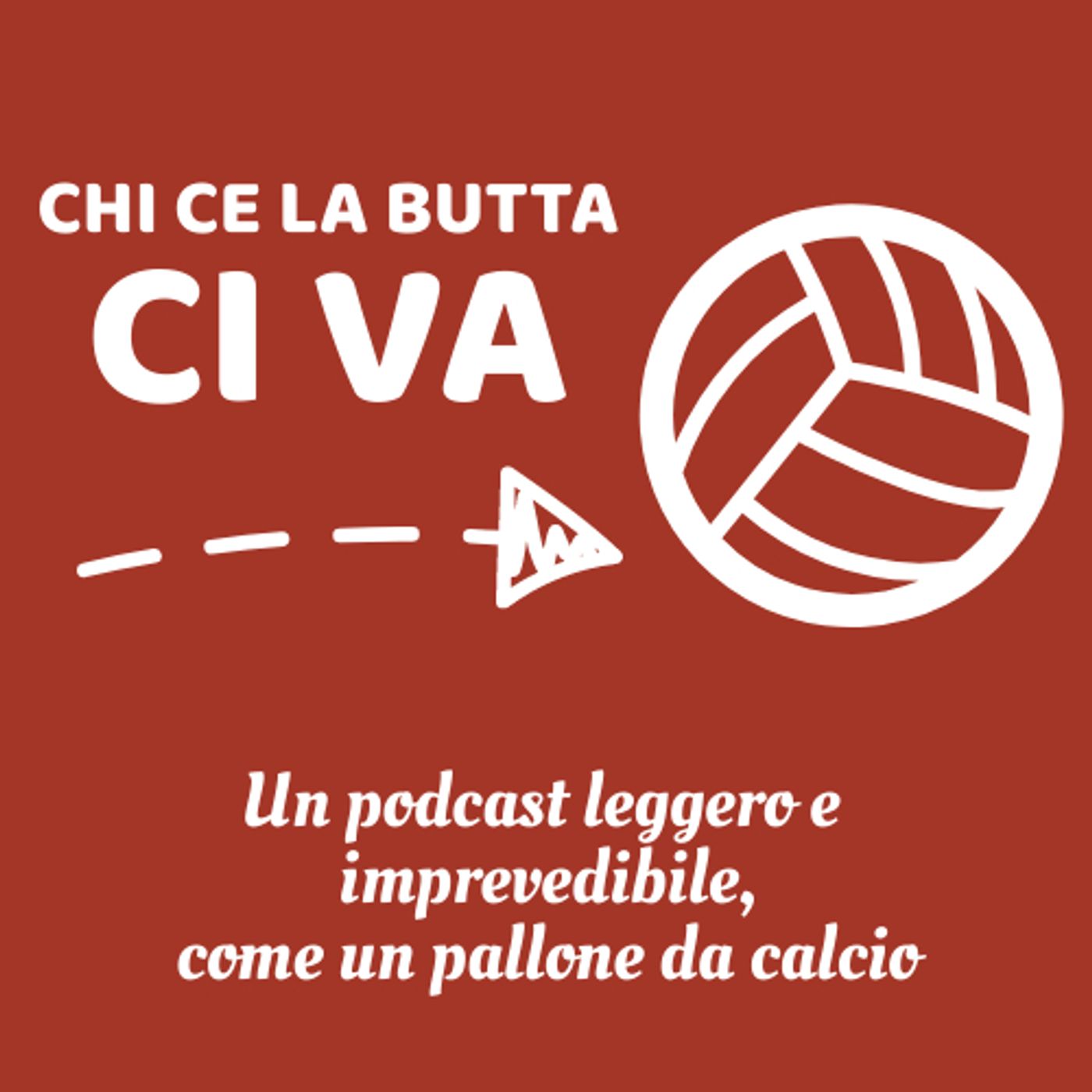 Chi Ce La Butta Ci Va