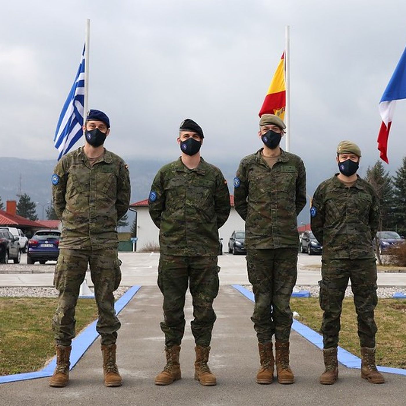 SER MILITAR