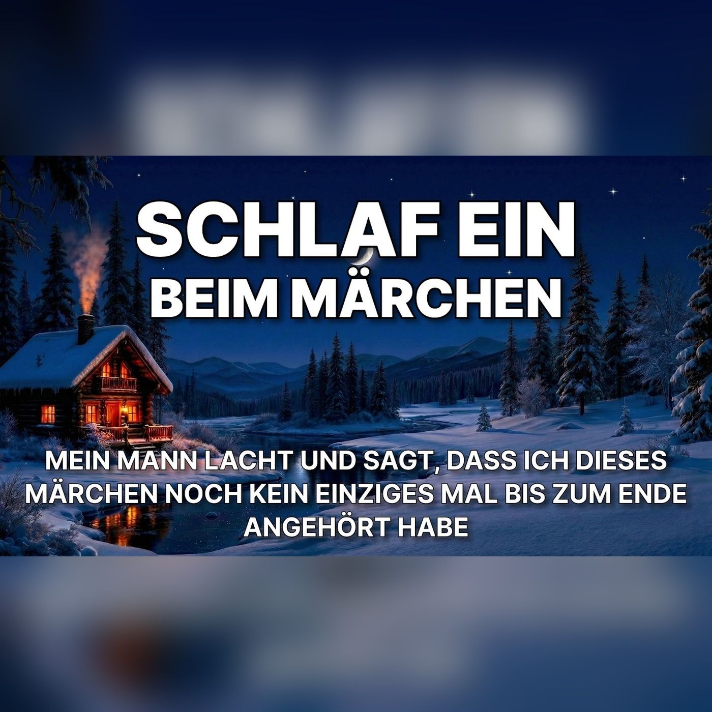 Omas 1 Gute-Nacht-Geheimnis | wunderschöne Märchen zum Träumen und Einschlafen episode artwork