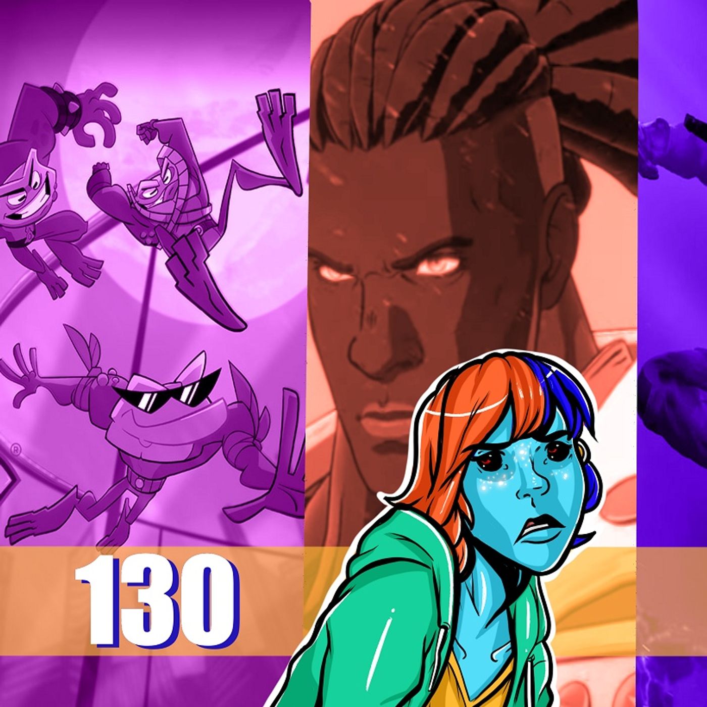 MOTN Episode 130: Unleash the Cthulhu Virus! episode artwork