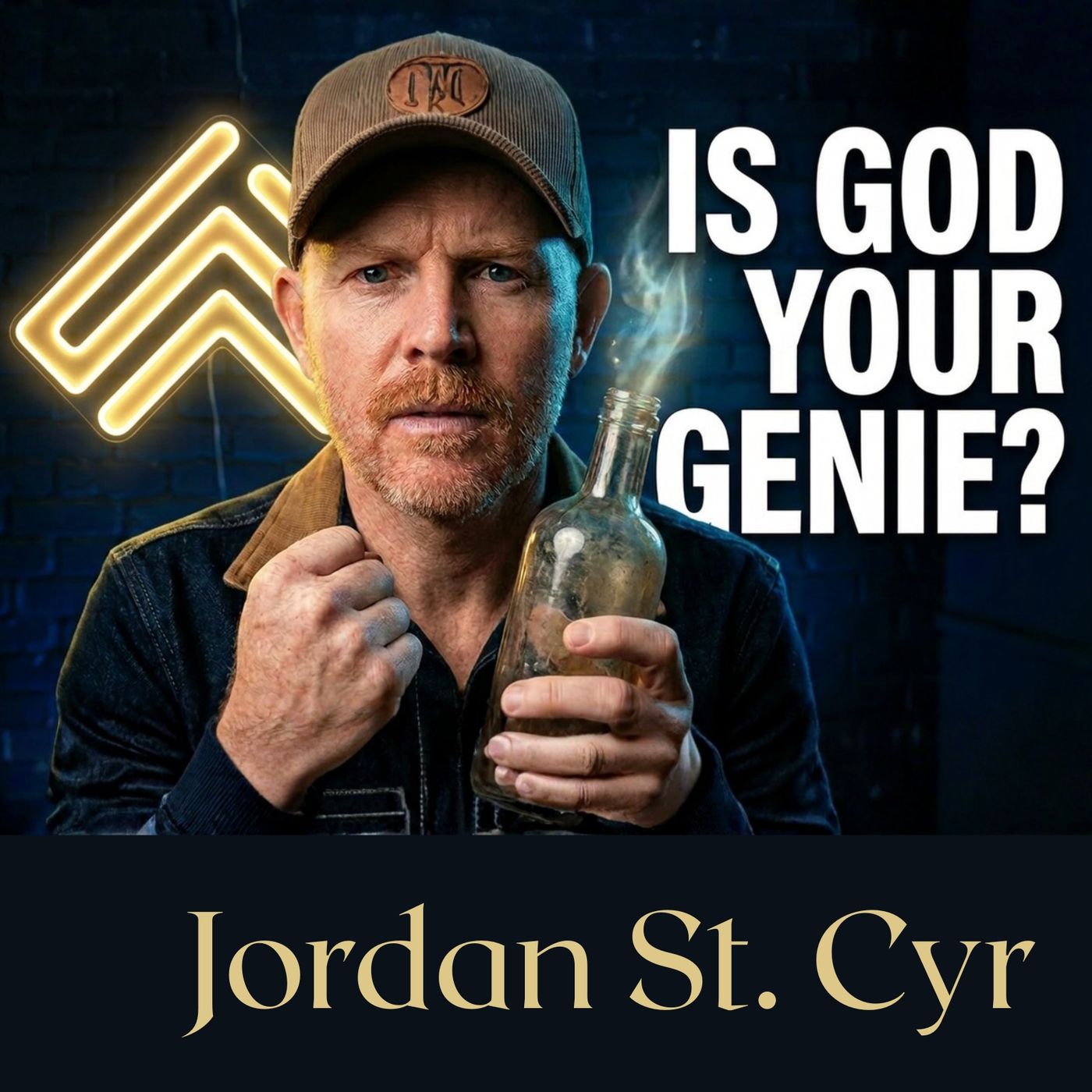 The Stand Up Dude Podcast