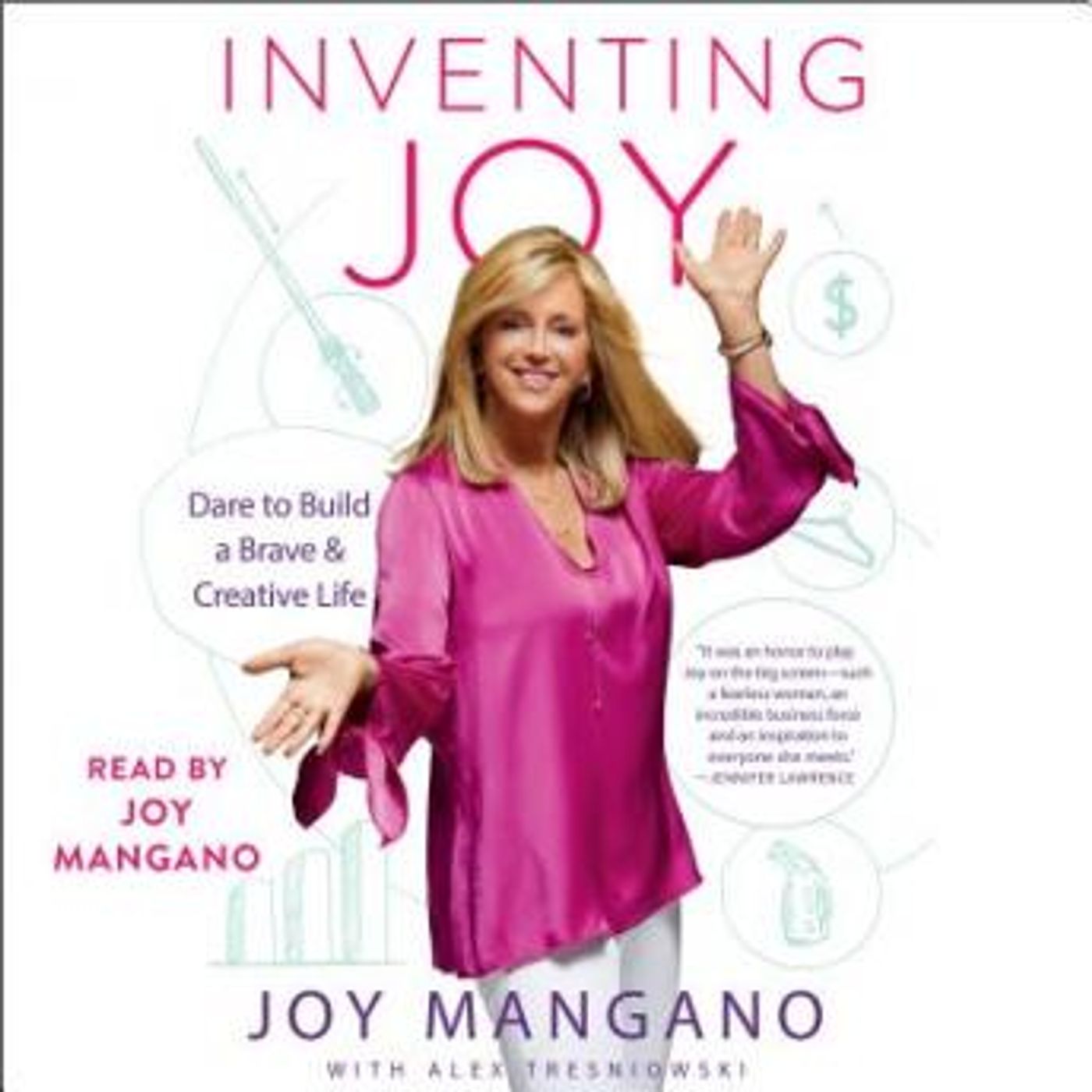 Download Top Full Audiobooks in Biography & Memoir, Business