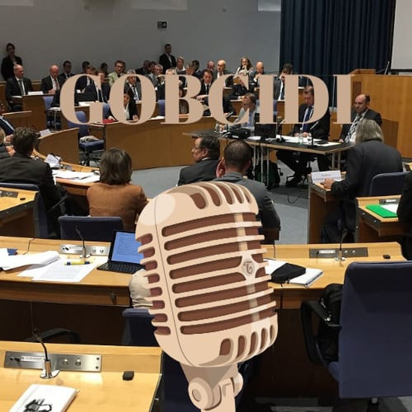 GOB-CIDI