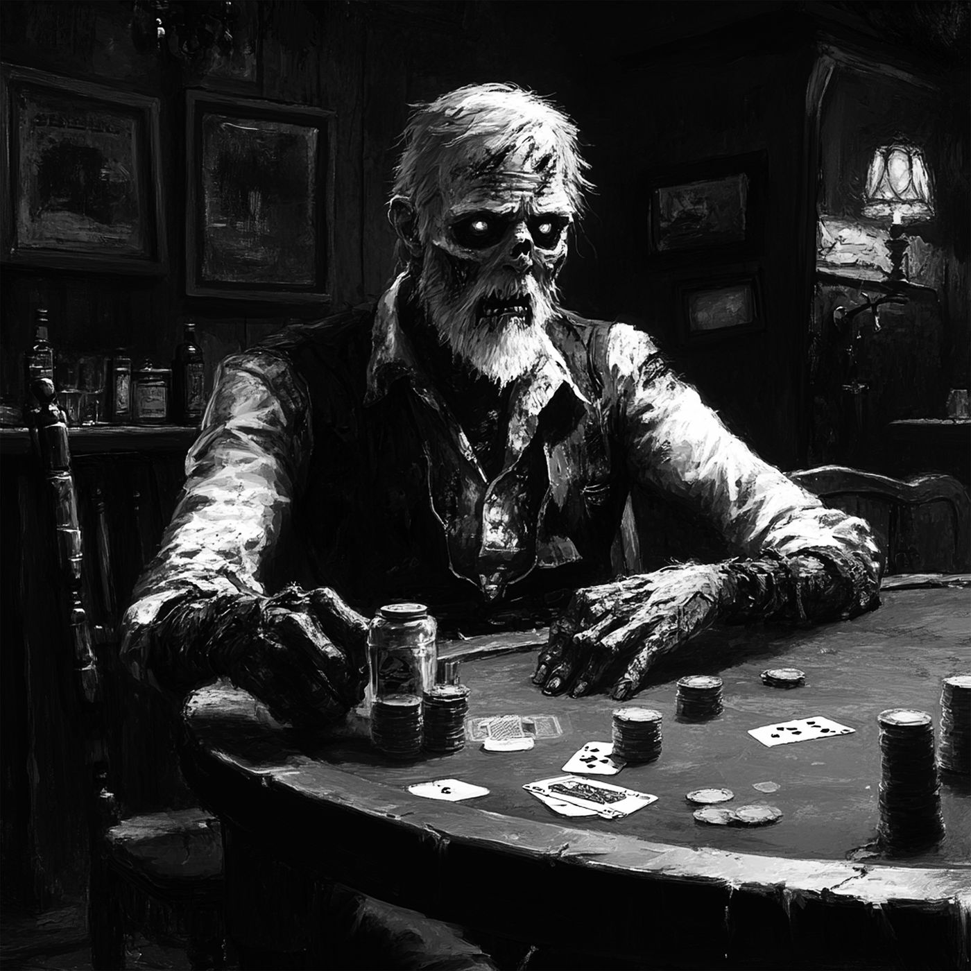 El Jugador episode artwork