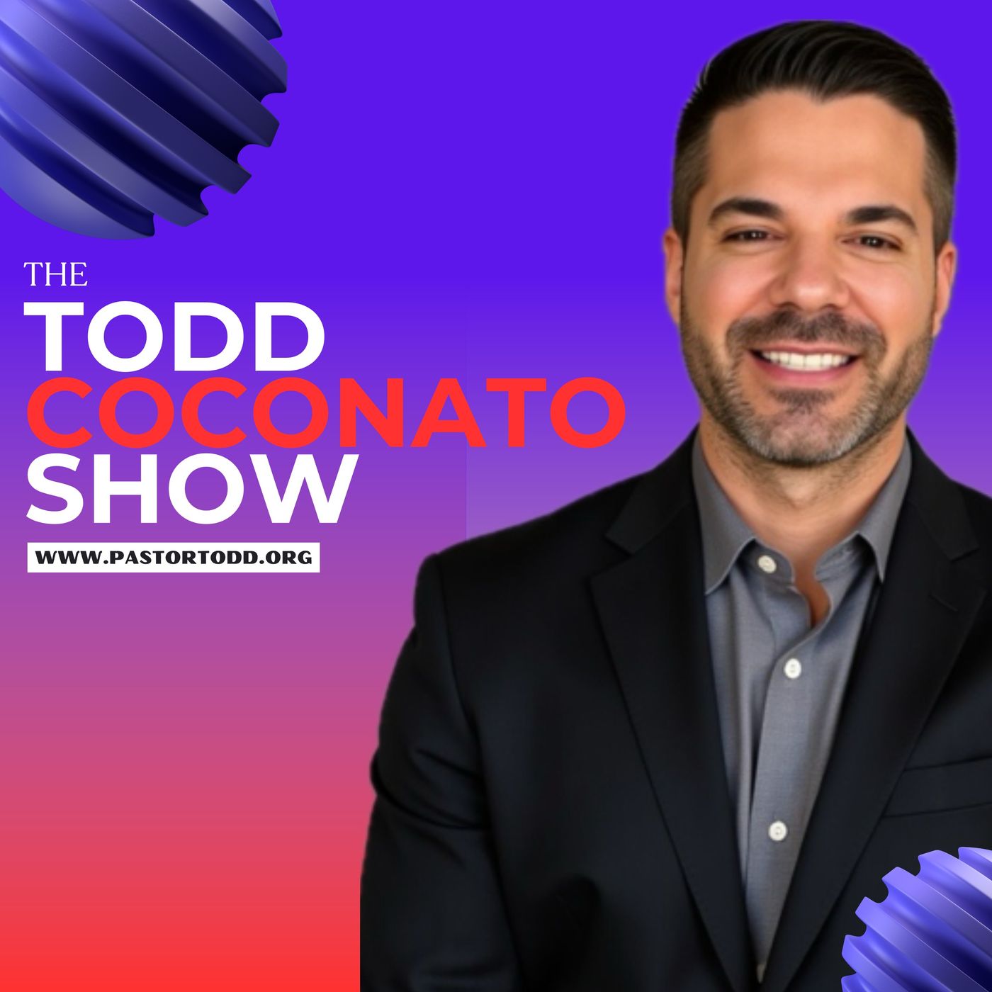 Todd Coconato Show — The Remnant