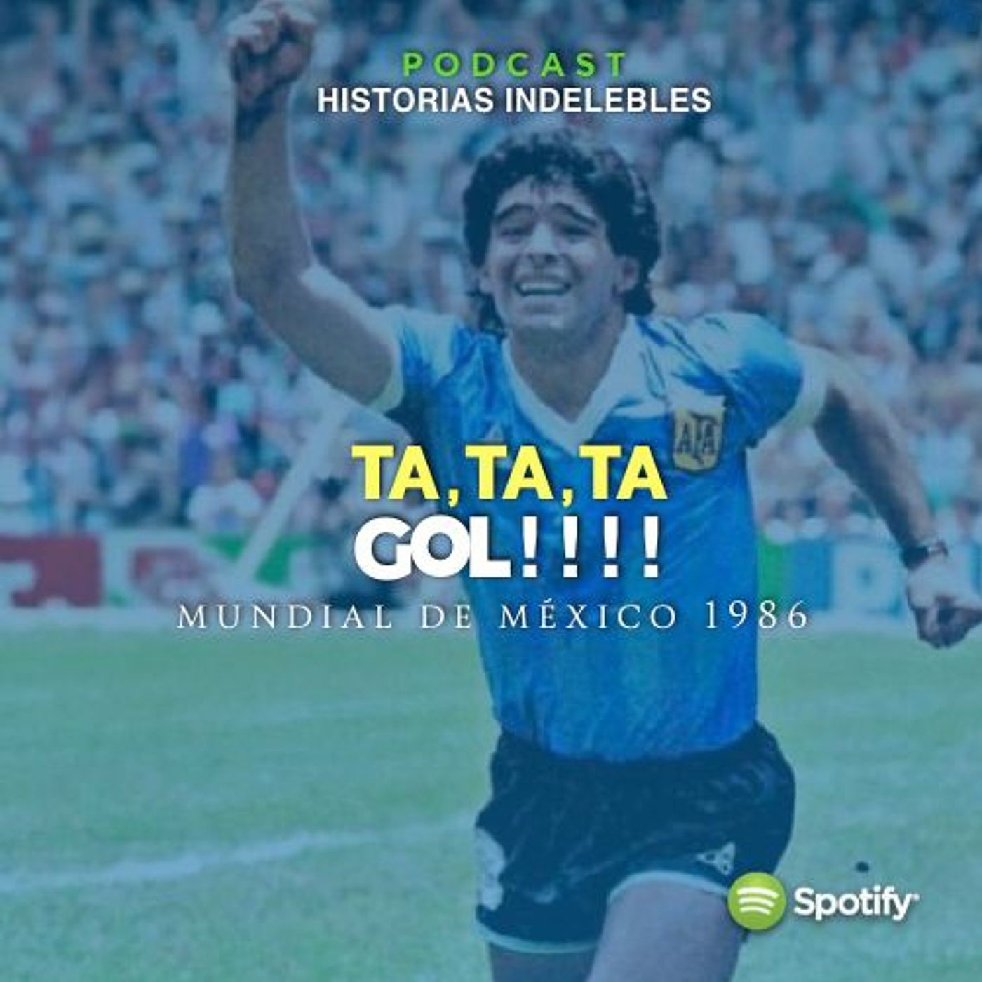 Historias Indelebles