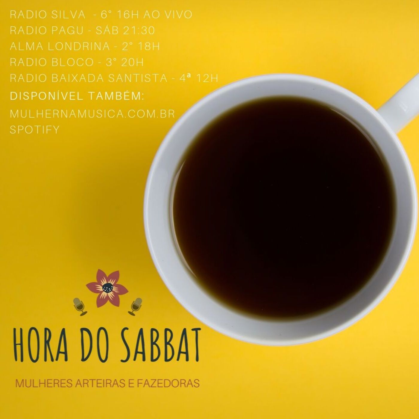 Hora do Sabbat