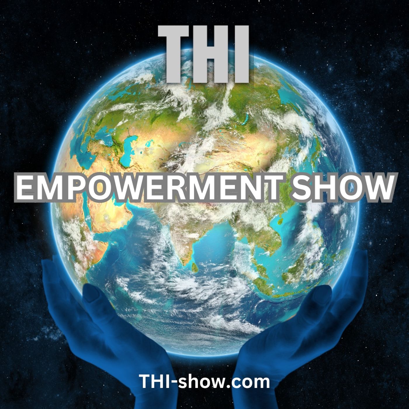 3/26/24 The Empowerment show Part 1 episode artwork