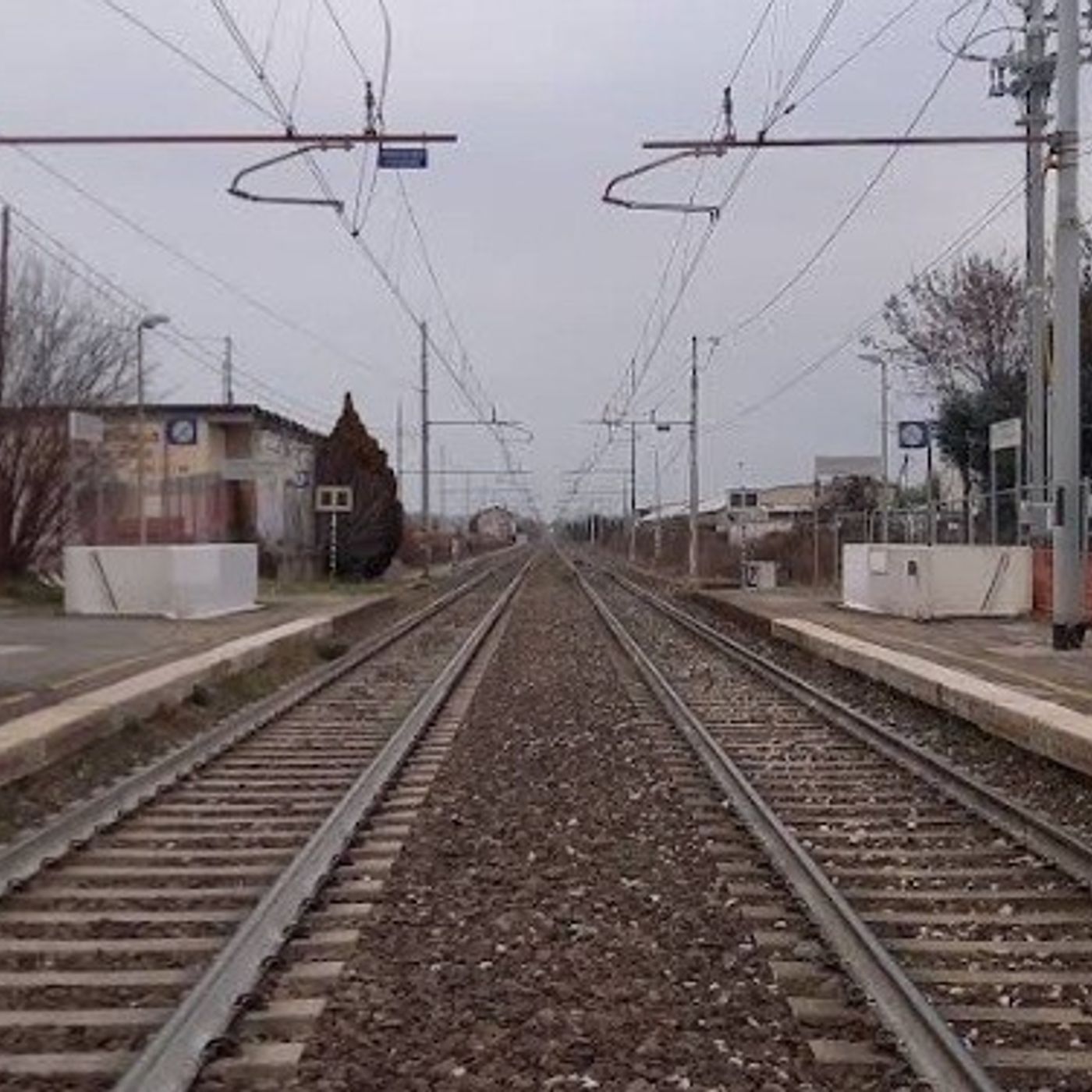 Dal maltempo danni alla linea Vicenza-Treviso. Lavori in corso e bus sostitutivi episode artwork