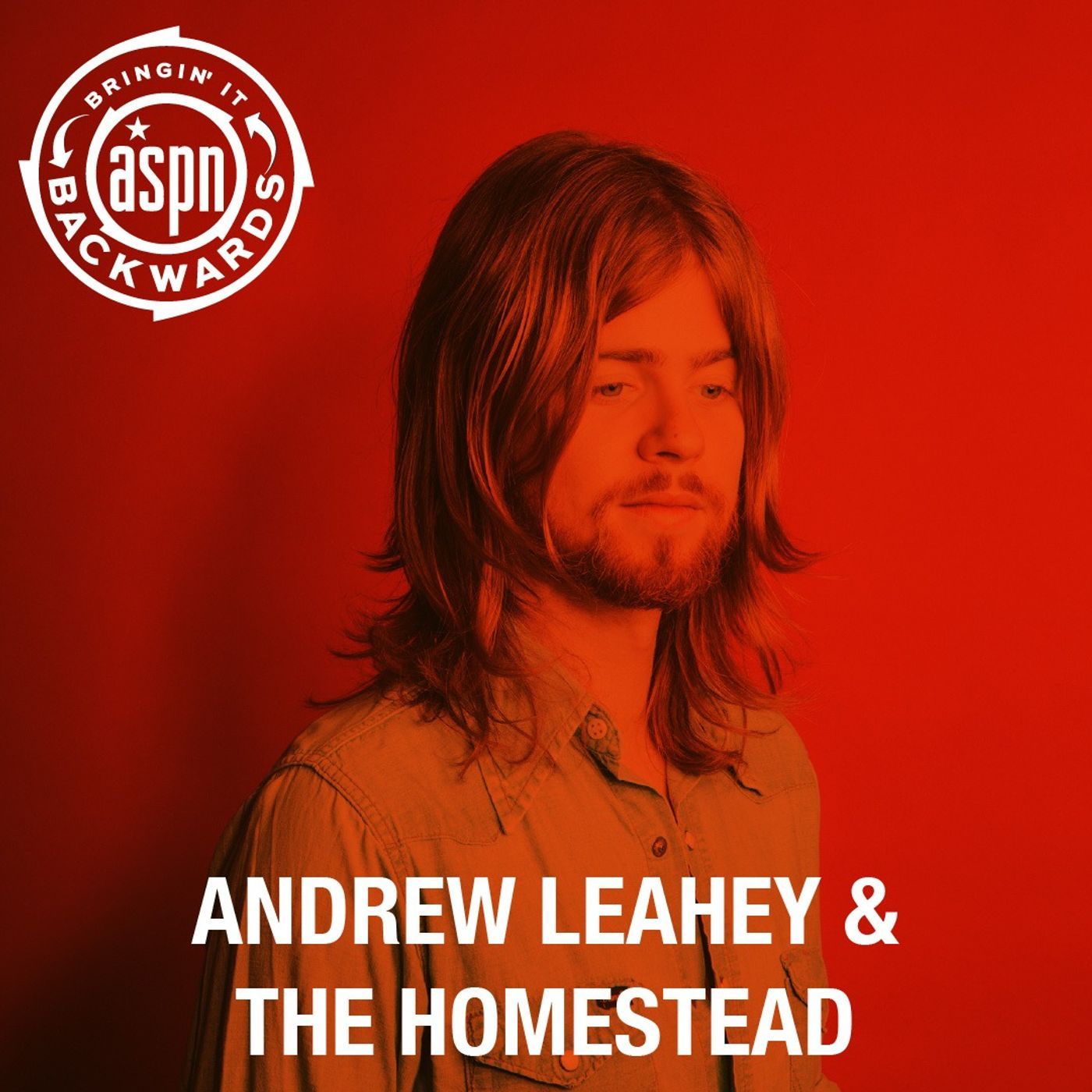 Interview with Andrew Leahey & the Homestead Image