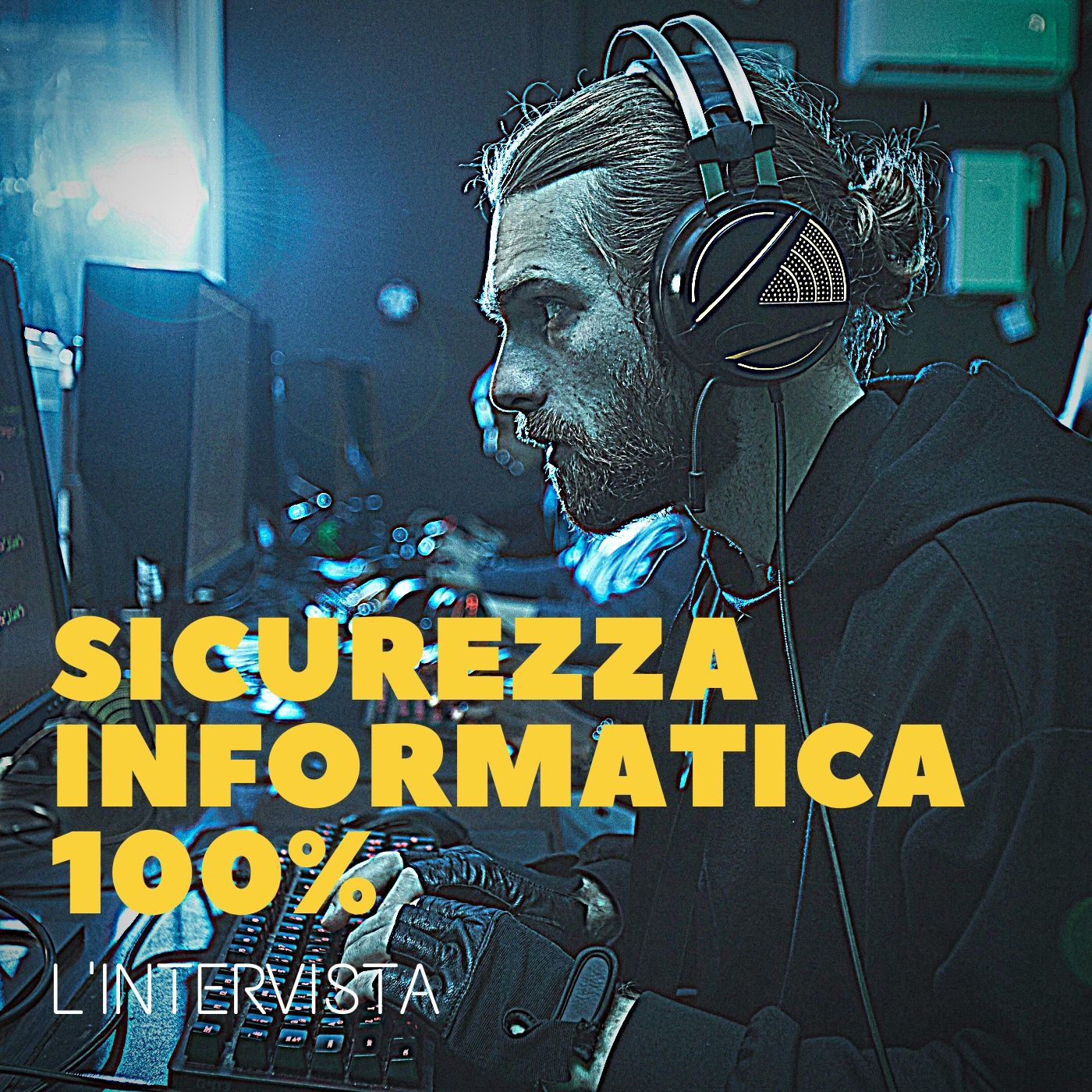 JUMP to the NEXT, il Podcast di Exclusive Networks