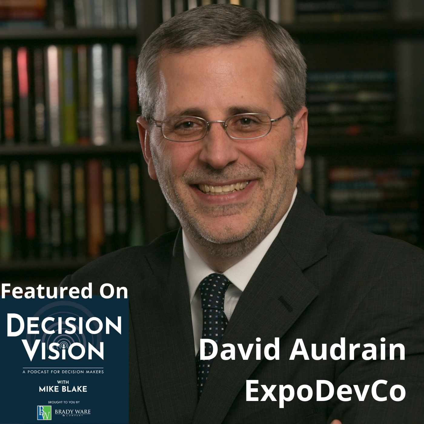 Decision Vision