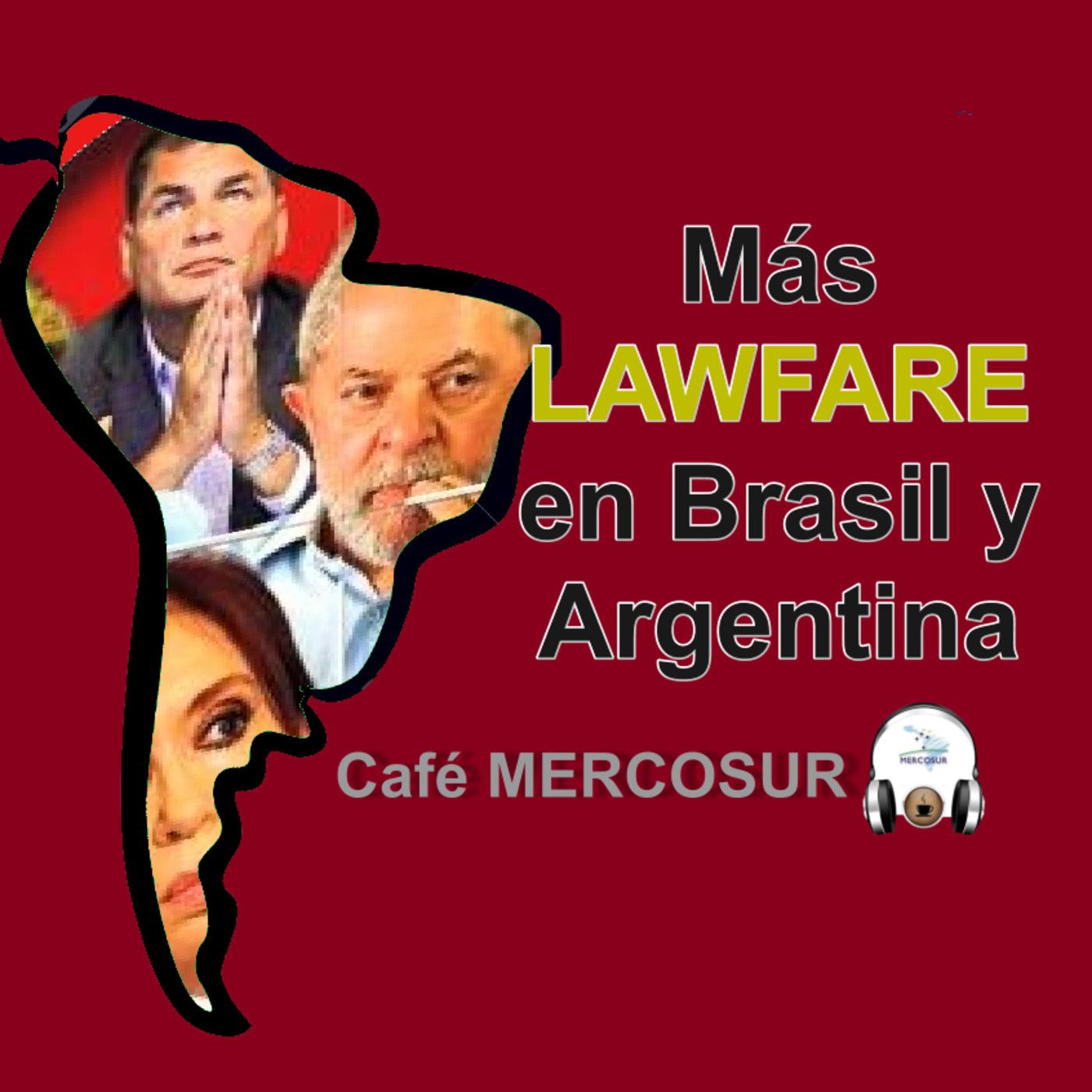 Café MERCOSUR