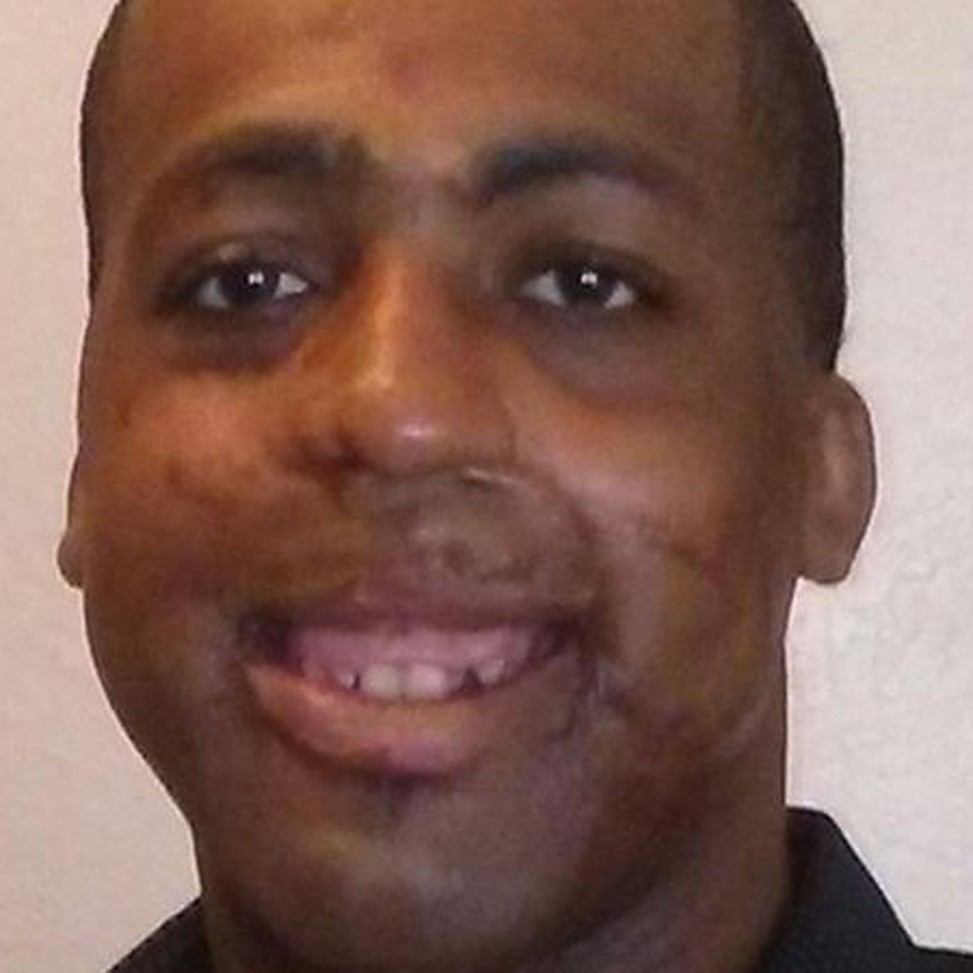 Can I forgive & REALLY mean it? Evangelist/Author Demetrius P. Guyton shares GD episode artwork