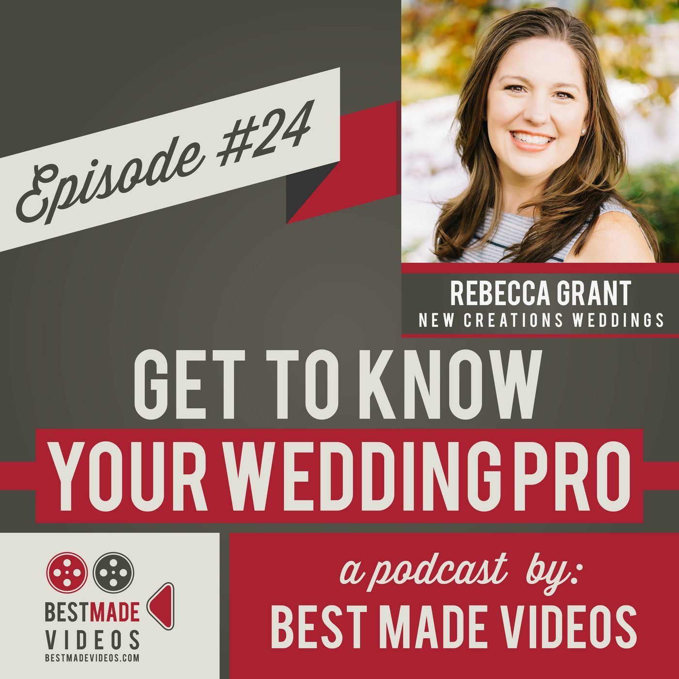 Get to Know Your Wedding Pro®