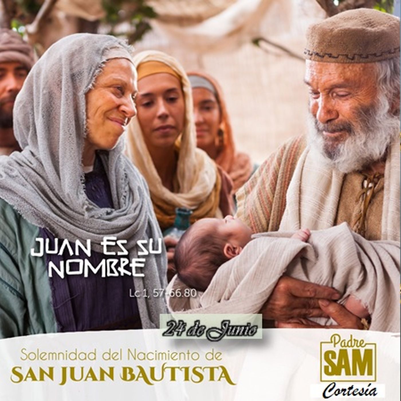 Caminemos Juntos a Emaus