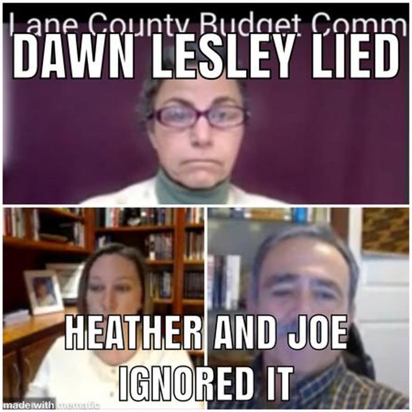 Is it okay to appoint a known liar to a public office? episode artwork