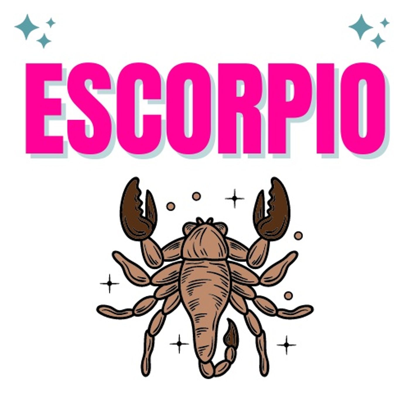 Escorpio ♏ Horóscopo Semanal 16 al 23 julio episode artwork