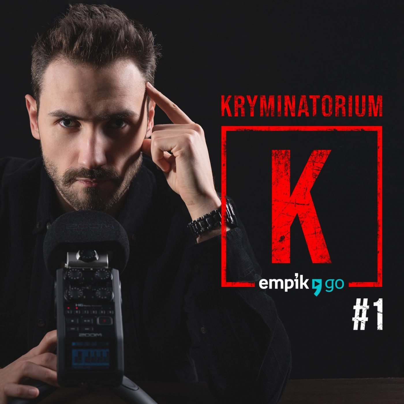 Podcasty Oryginalne EMPIK GO