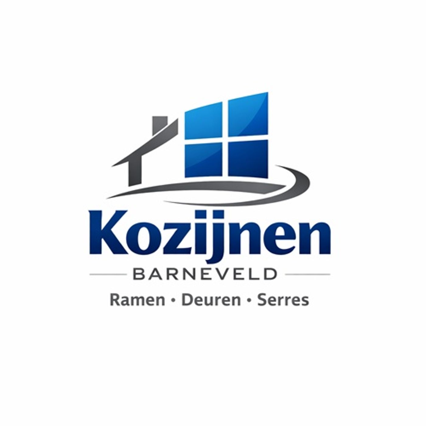 Kozijnen Barneveld podcast artwork