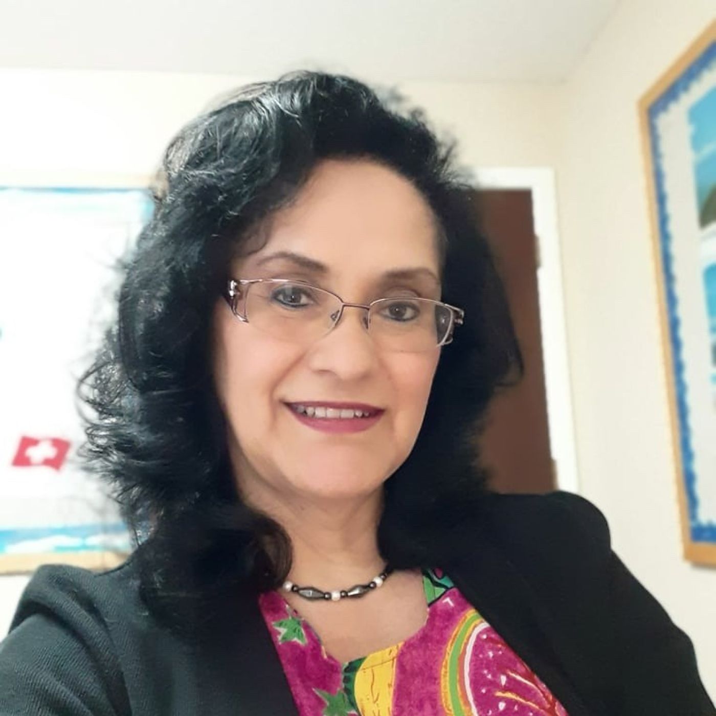 Edificandonos entre mujeres\'s show