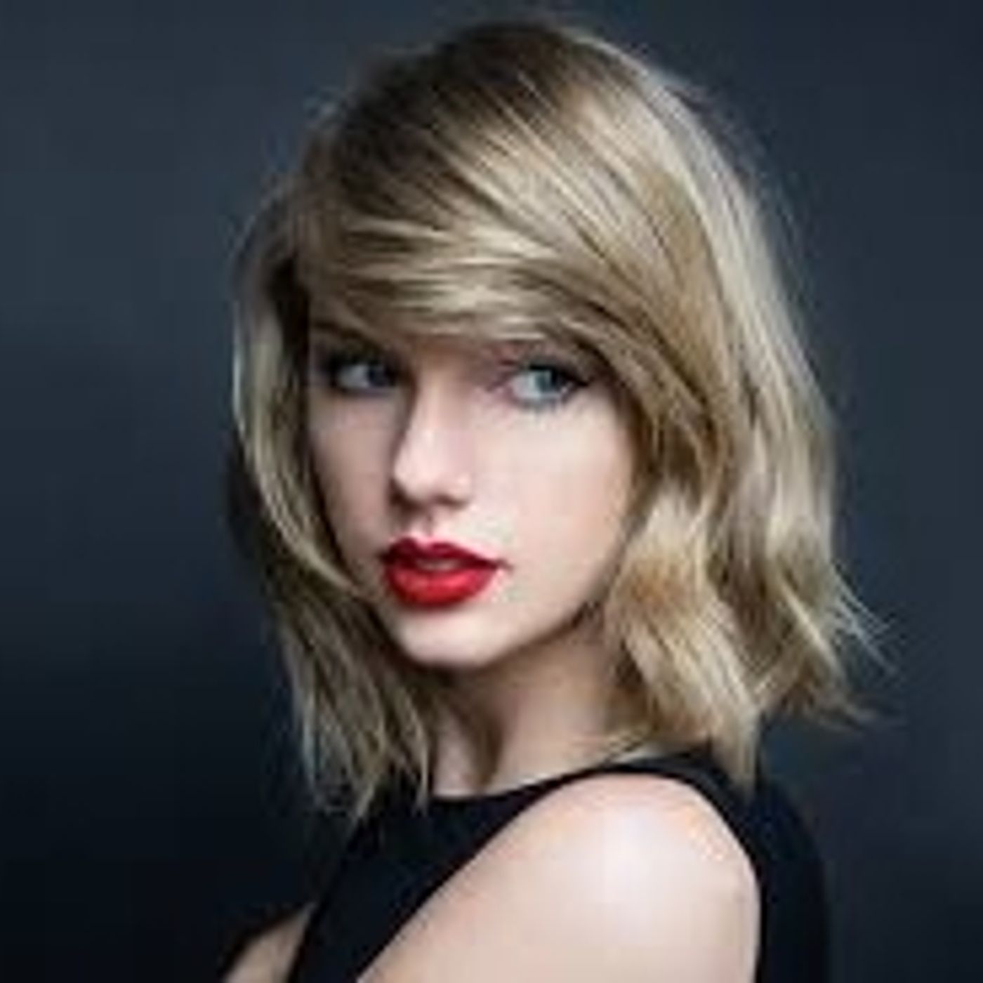 What's Taylor Swift Binge Watching!? episode artwork