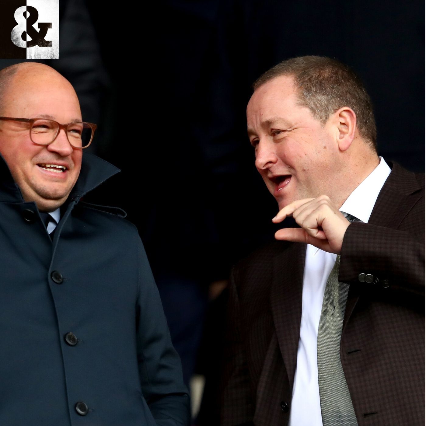 NUFC takeover update 11.05 - 'Those at the club are braced for change' NUFC takeover update 11.05 - 'Those at the club are braced for change'