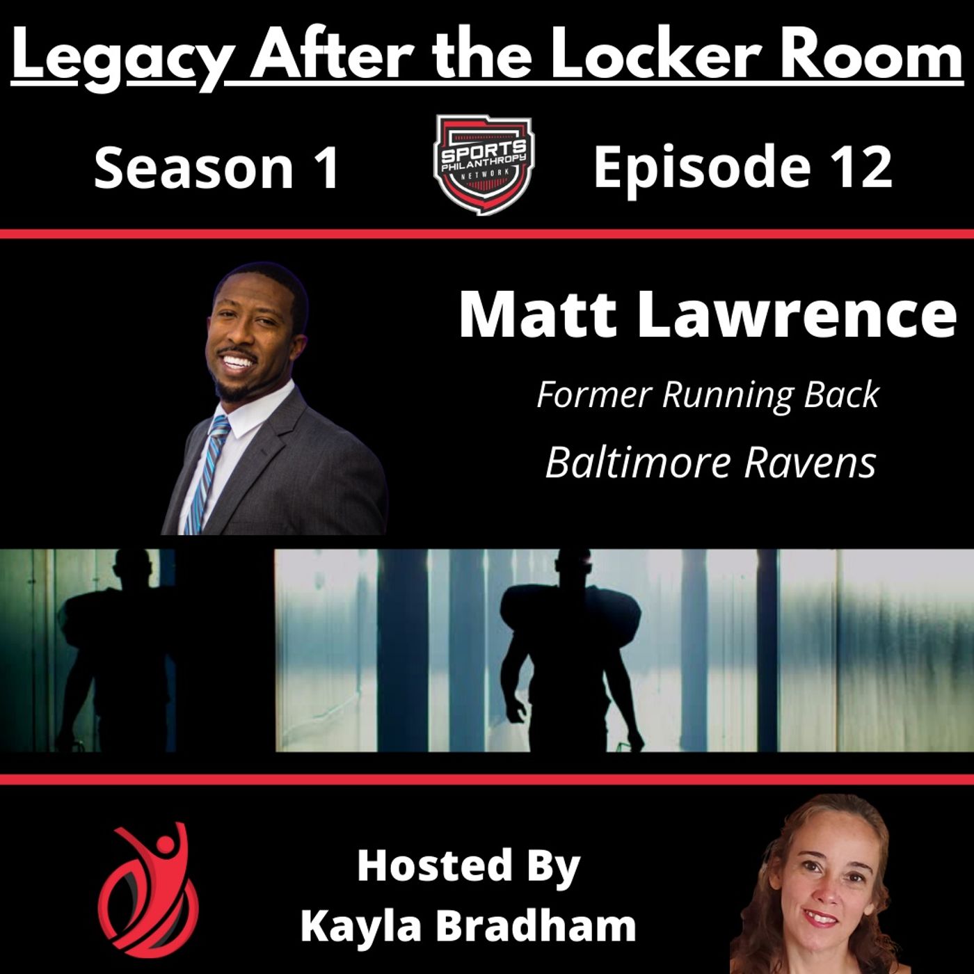 Legacy After the Locker Room