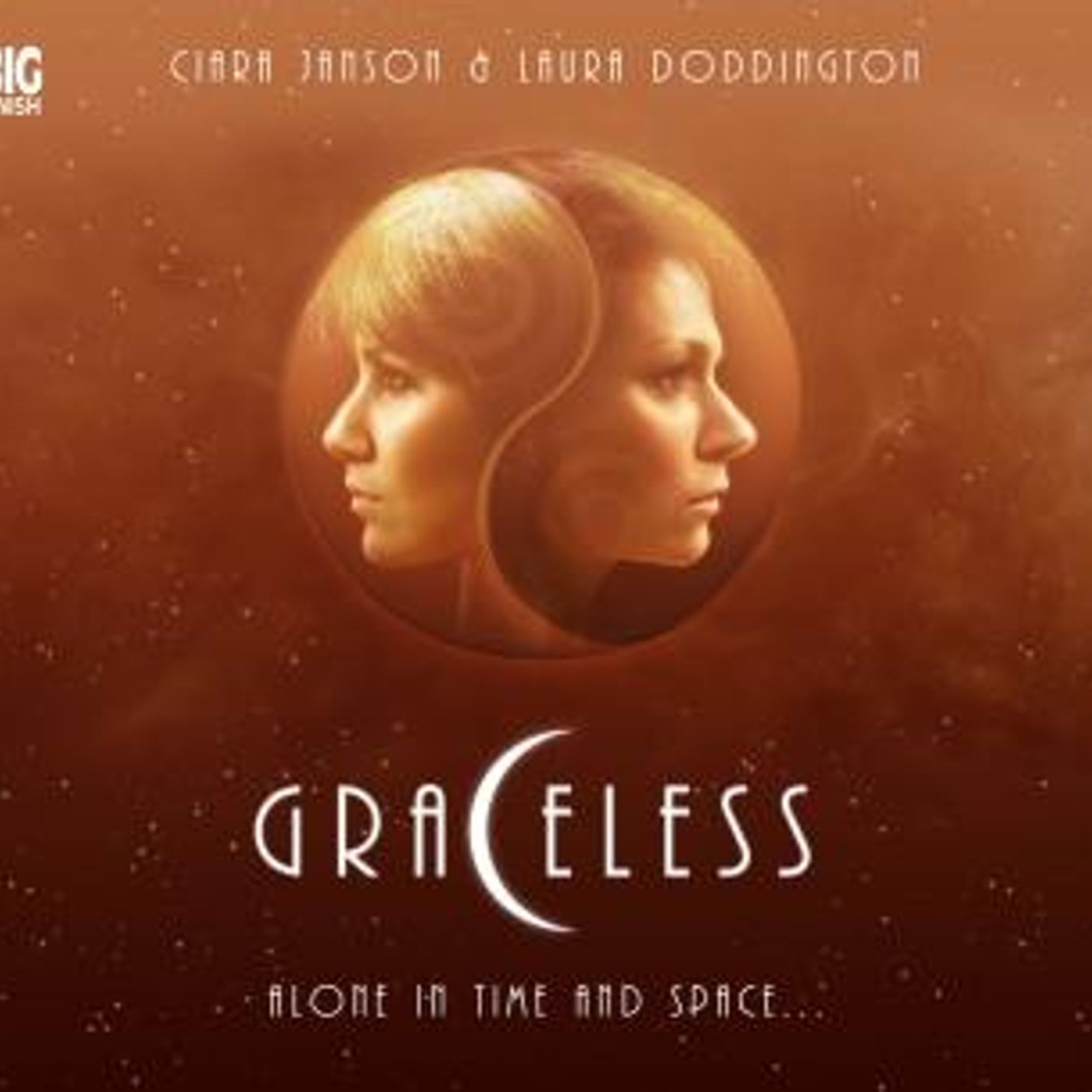 Download New Full Audiobooks in Science Fiction & Fantasy, Science Fiction