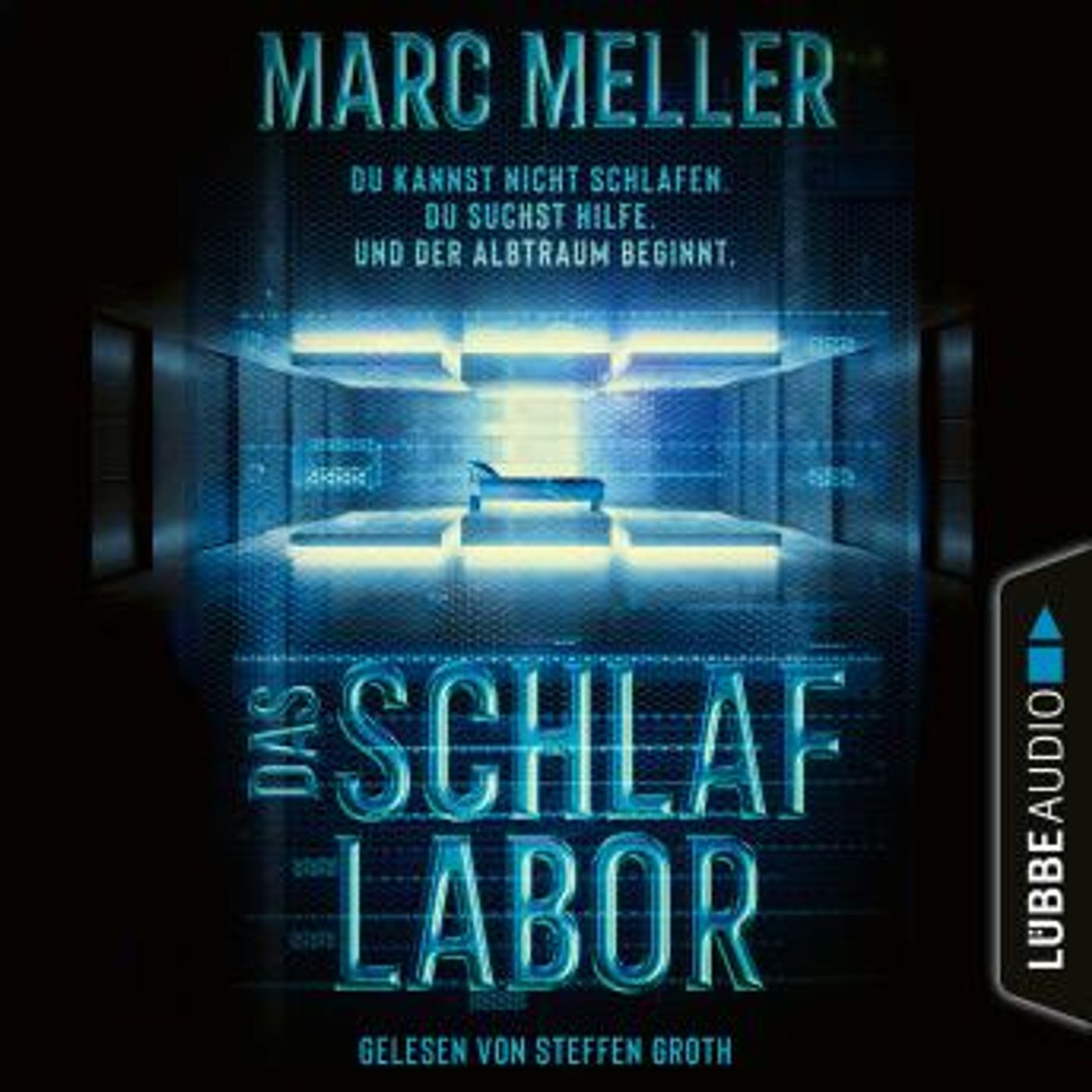 Full Audiobooks in Mystery, Thriller & Horror, Suspense
