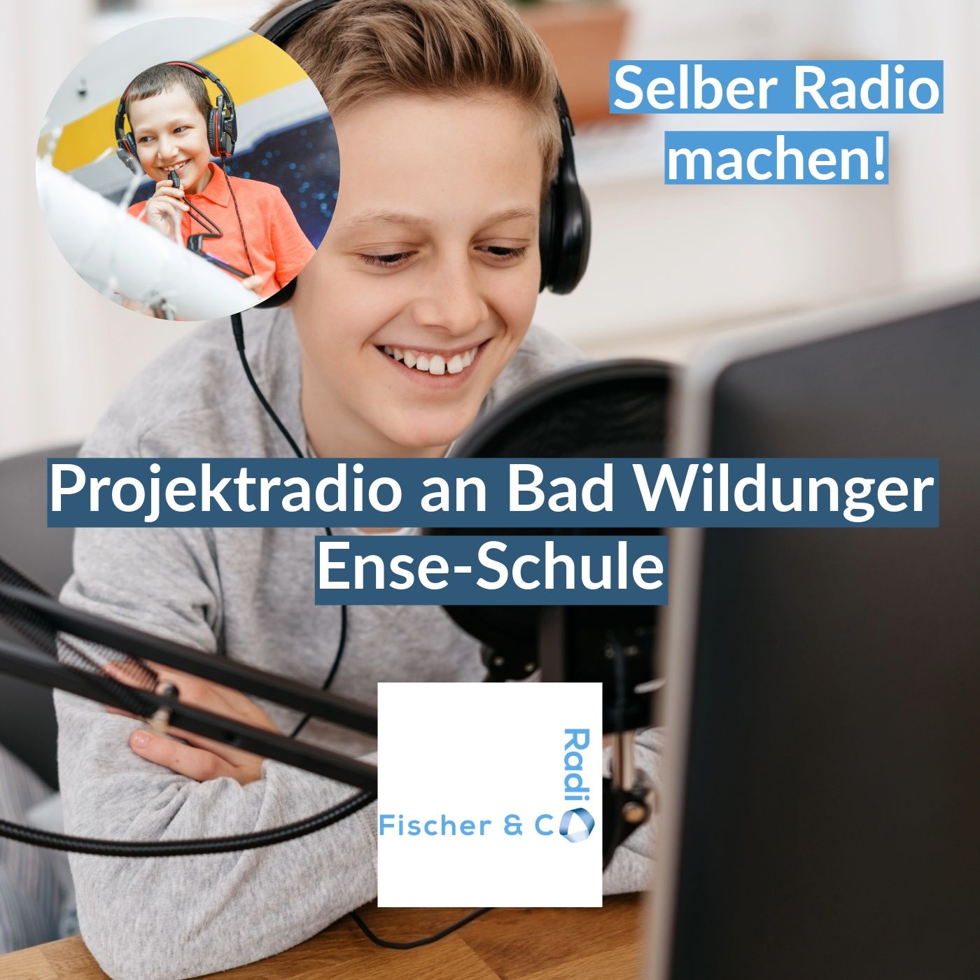 Fischer & Co. Radio
