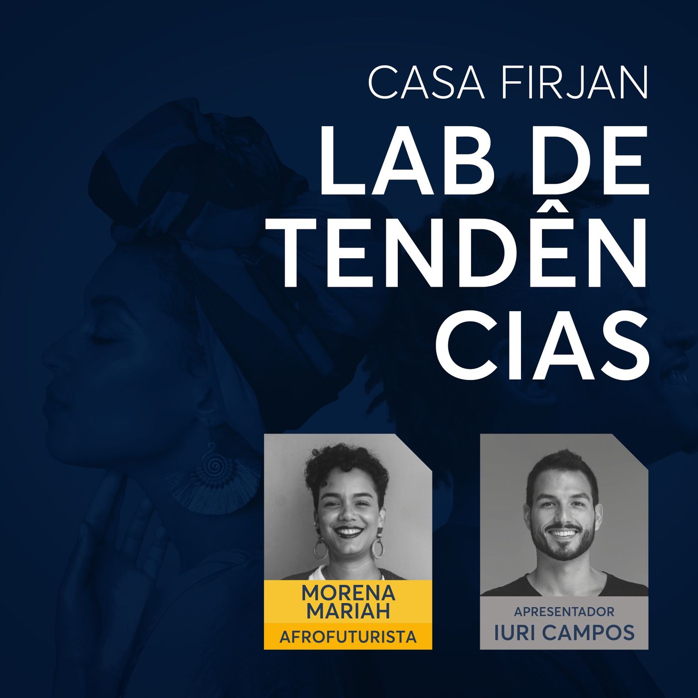 Lab de Tendências
