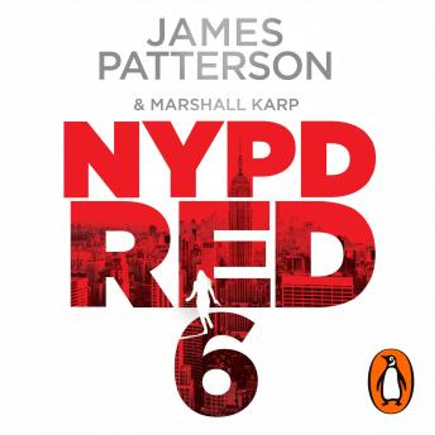 New Full Audiobooks in Mystery, Thriller & Horror, Suspense