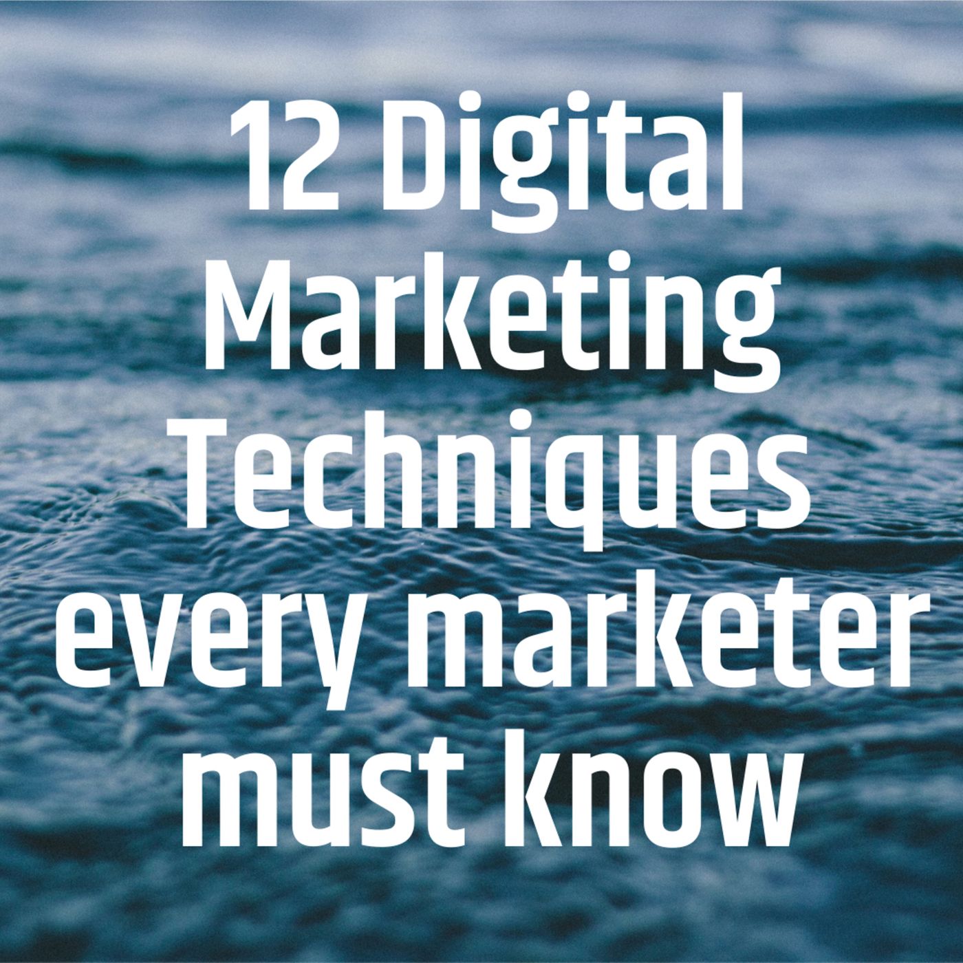 Digital Marketing Gyaan