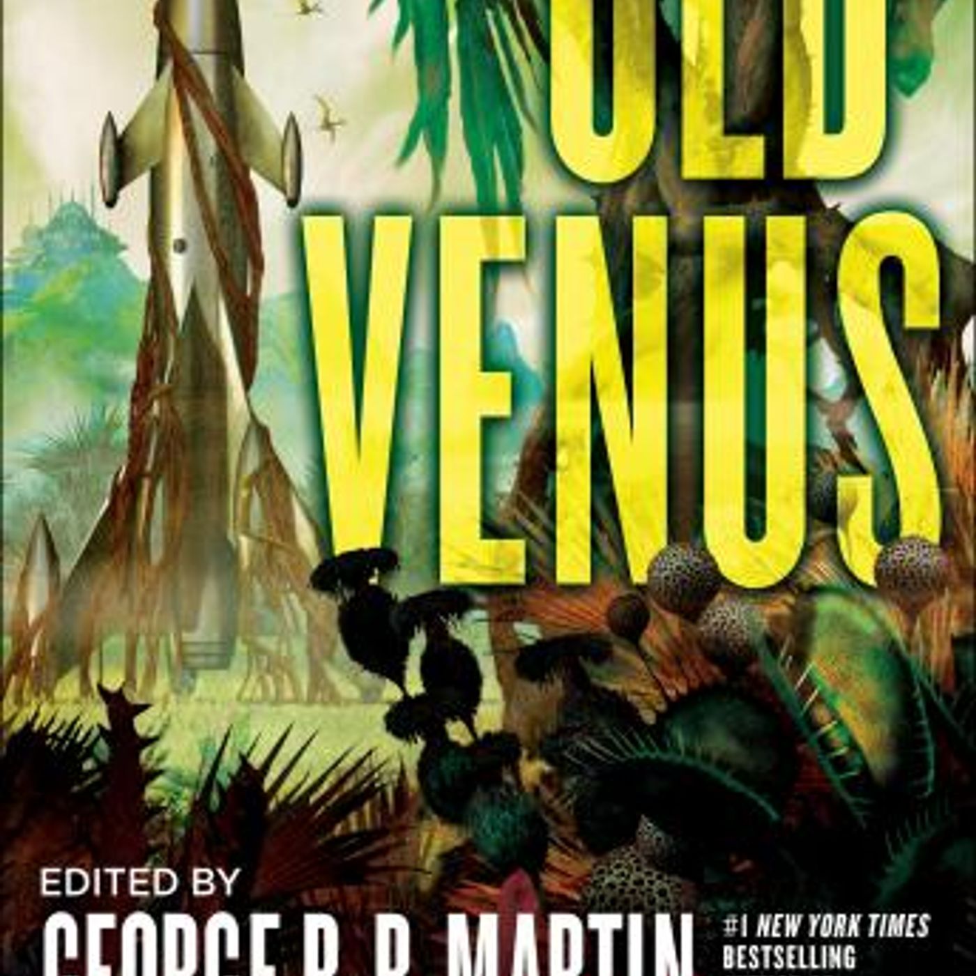 Download New Full Audiobooks in Science Fiction & Fantasy, Science Fiction