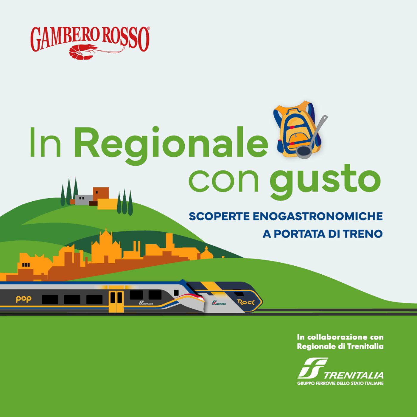 In Regionale con gusto
