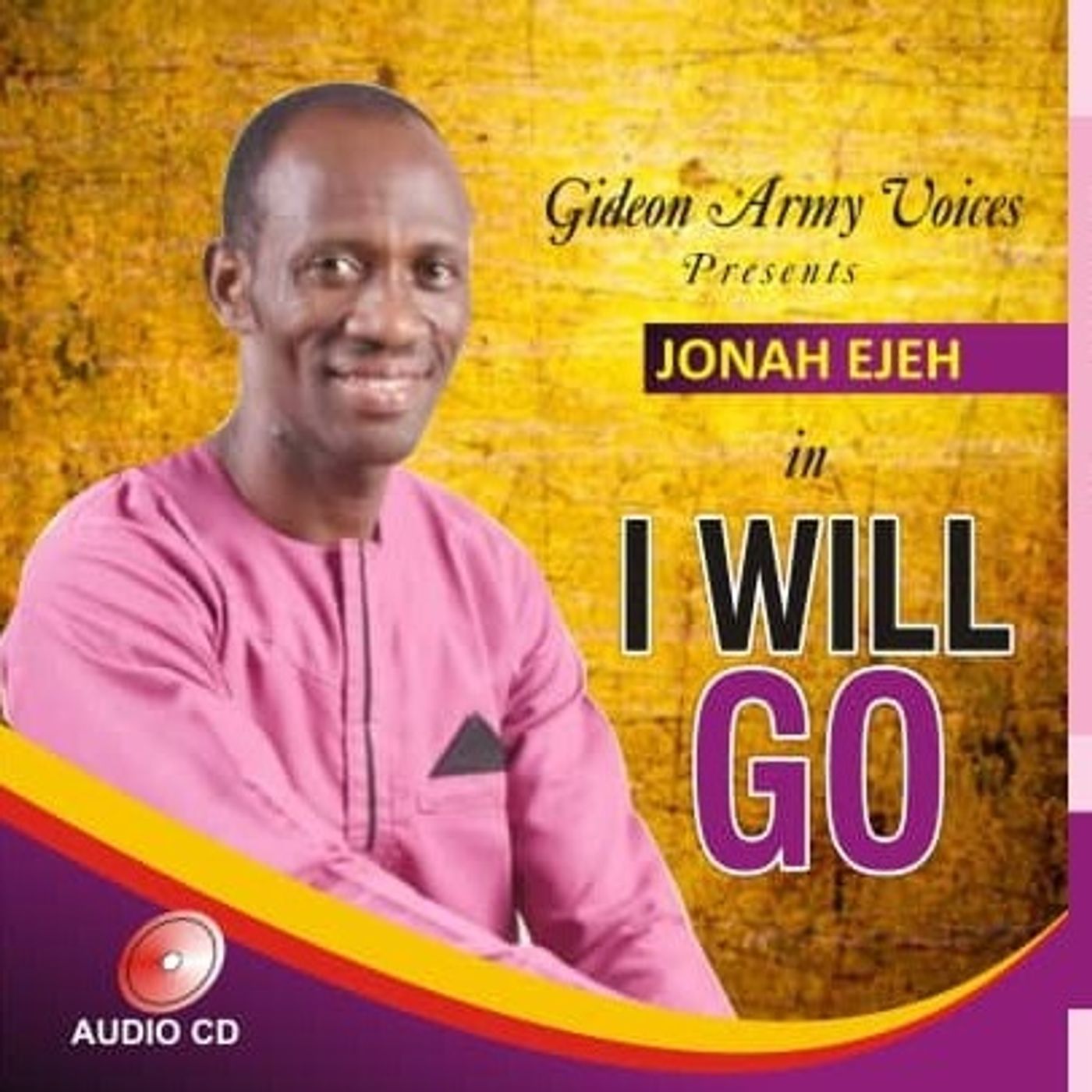 Jonah Ejeh