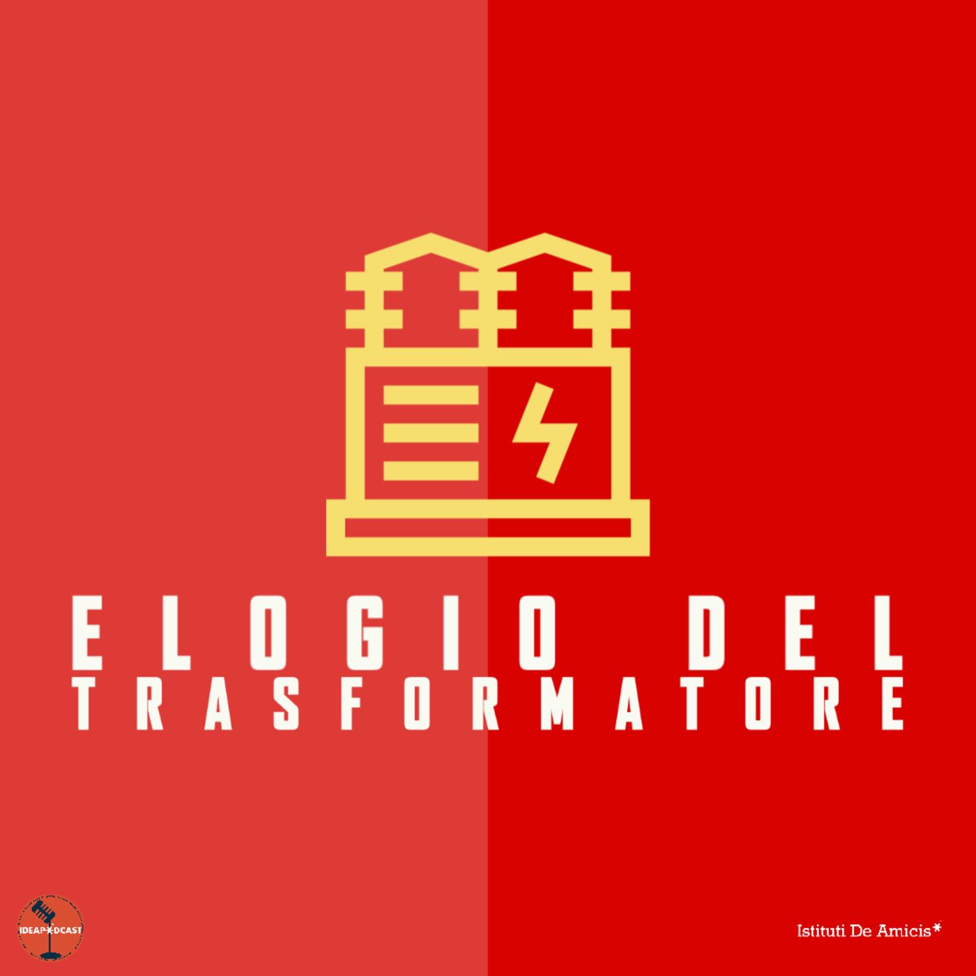 01. Elogio del trasformatore