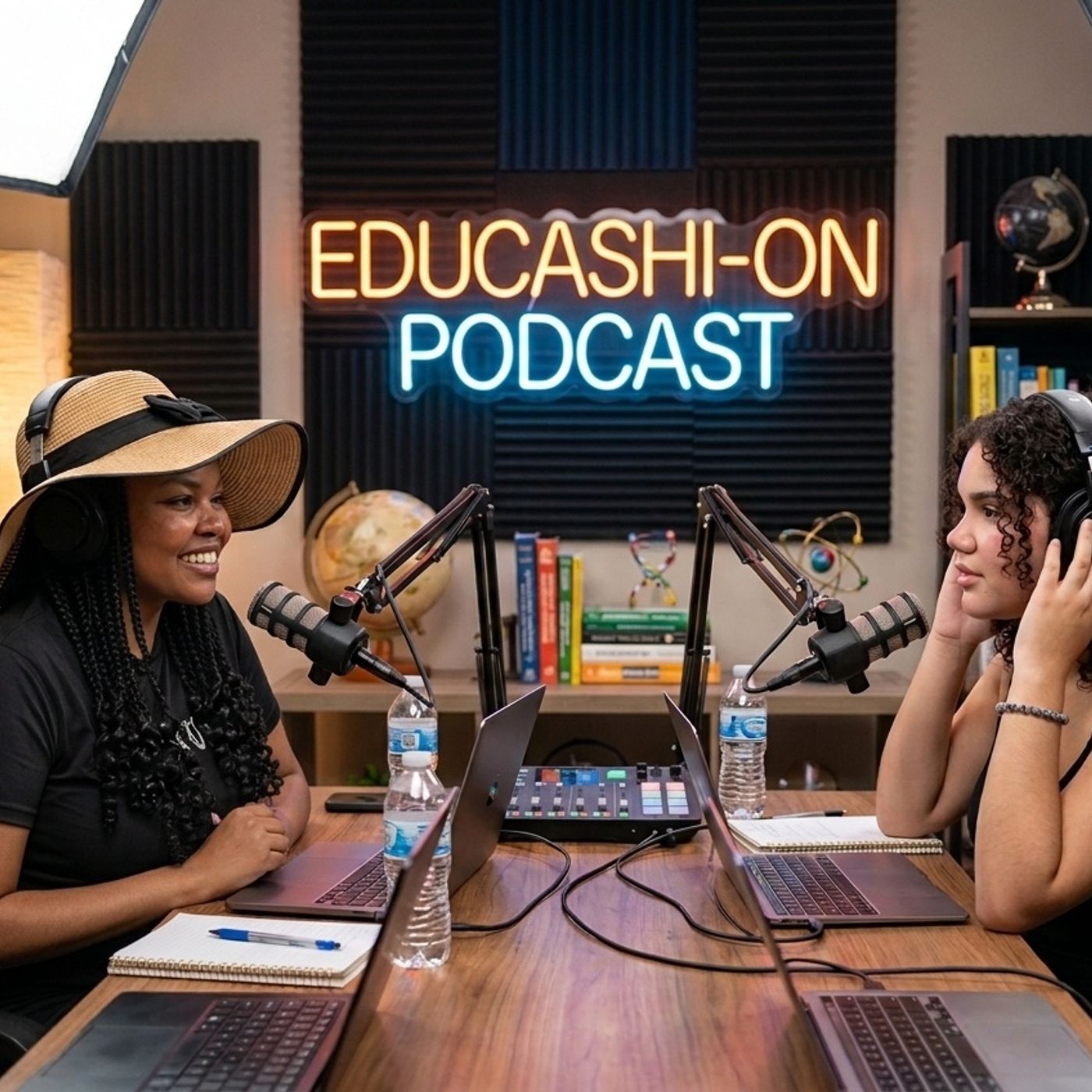Educashi-on