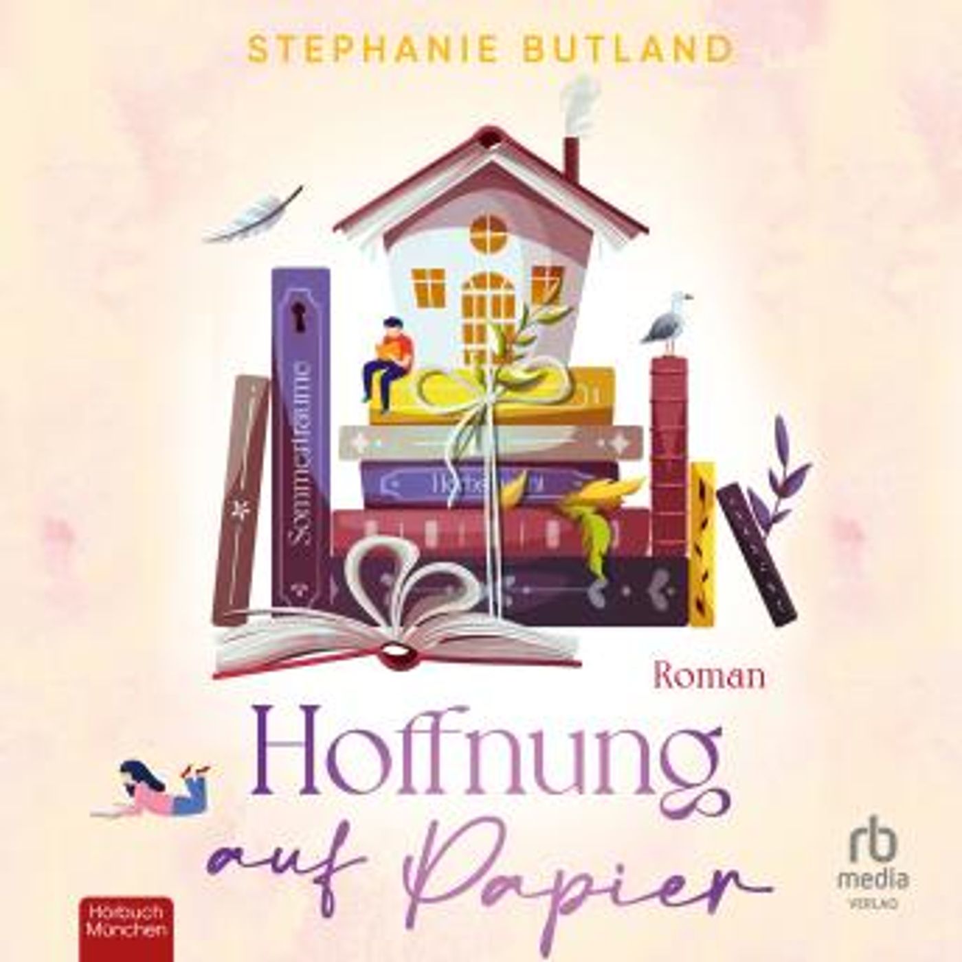Listen to Trending Full Audiobooks in Fiction, Contemporary Women
