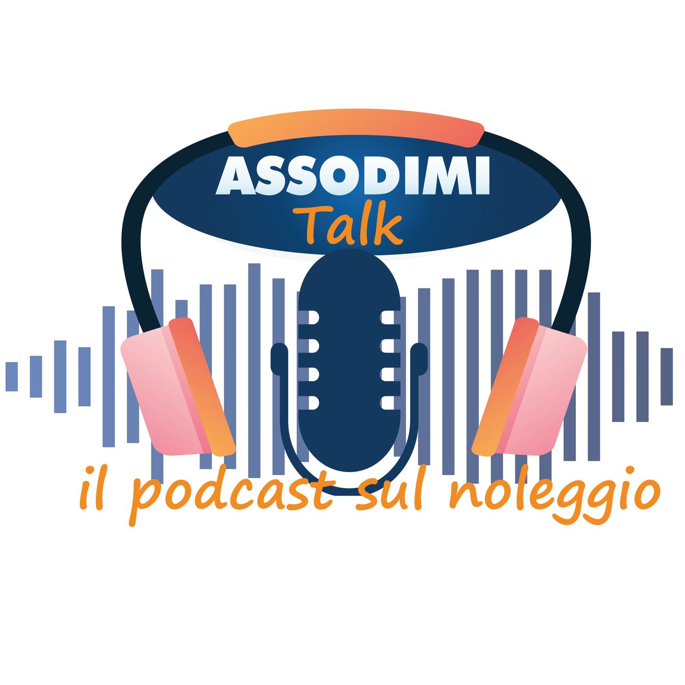 AssodimiTalk: il podcast sul noleggio