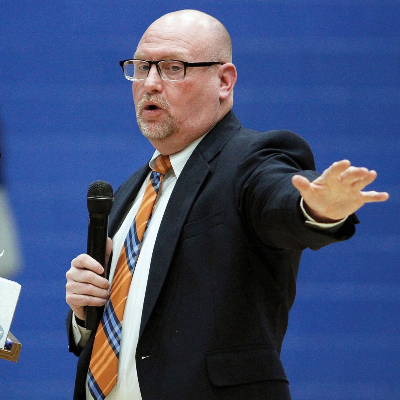 The Jason E Jones Show