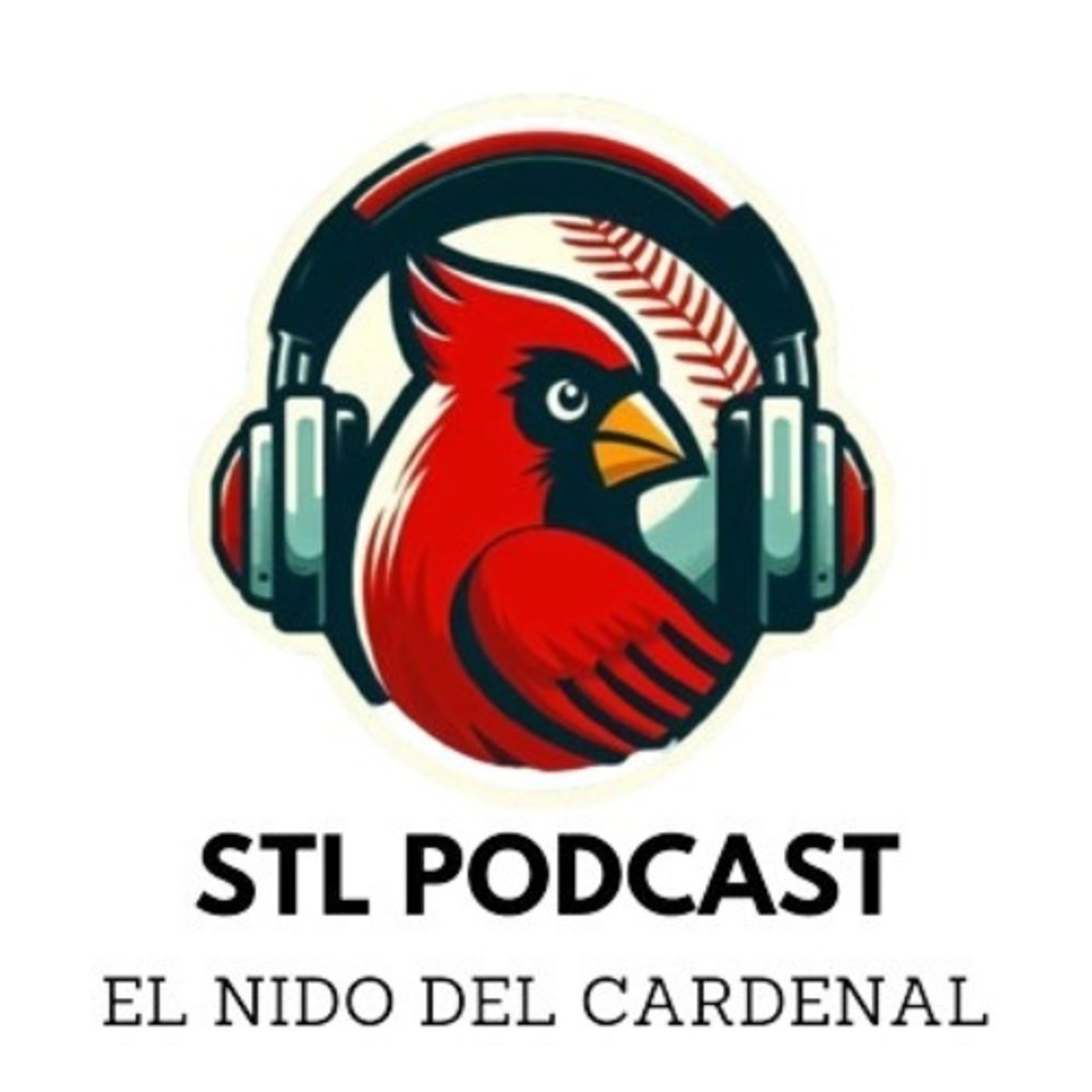STL - EL NIDO DEL CARDENAL
