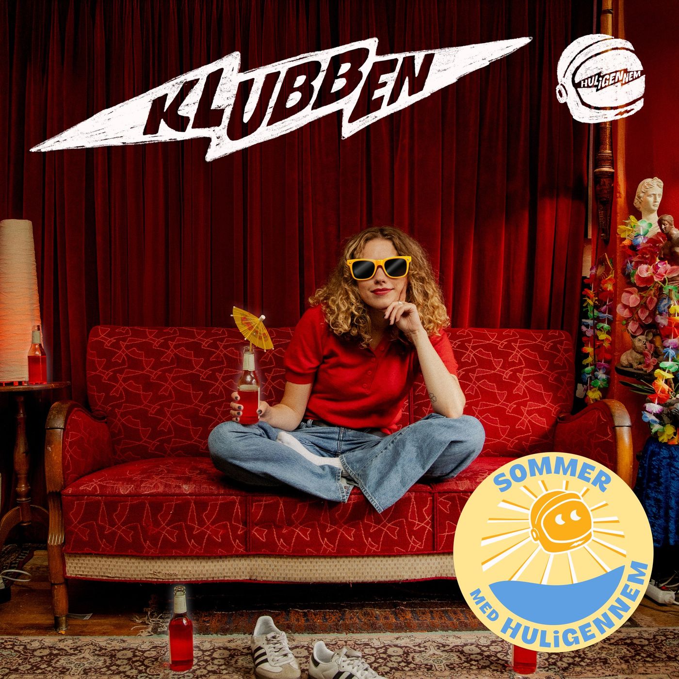 Klubben af HULiGENNEM