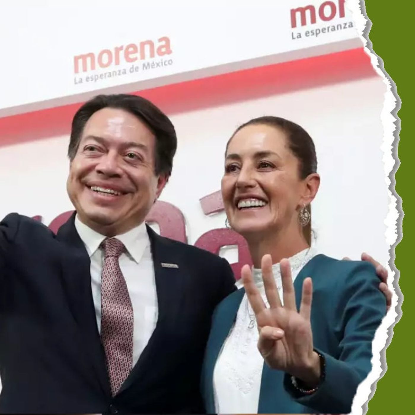 Fuera de Tono