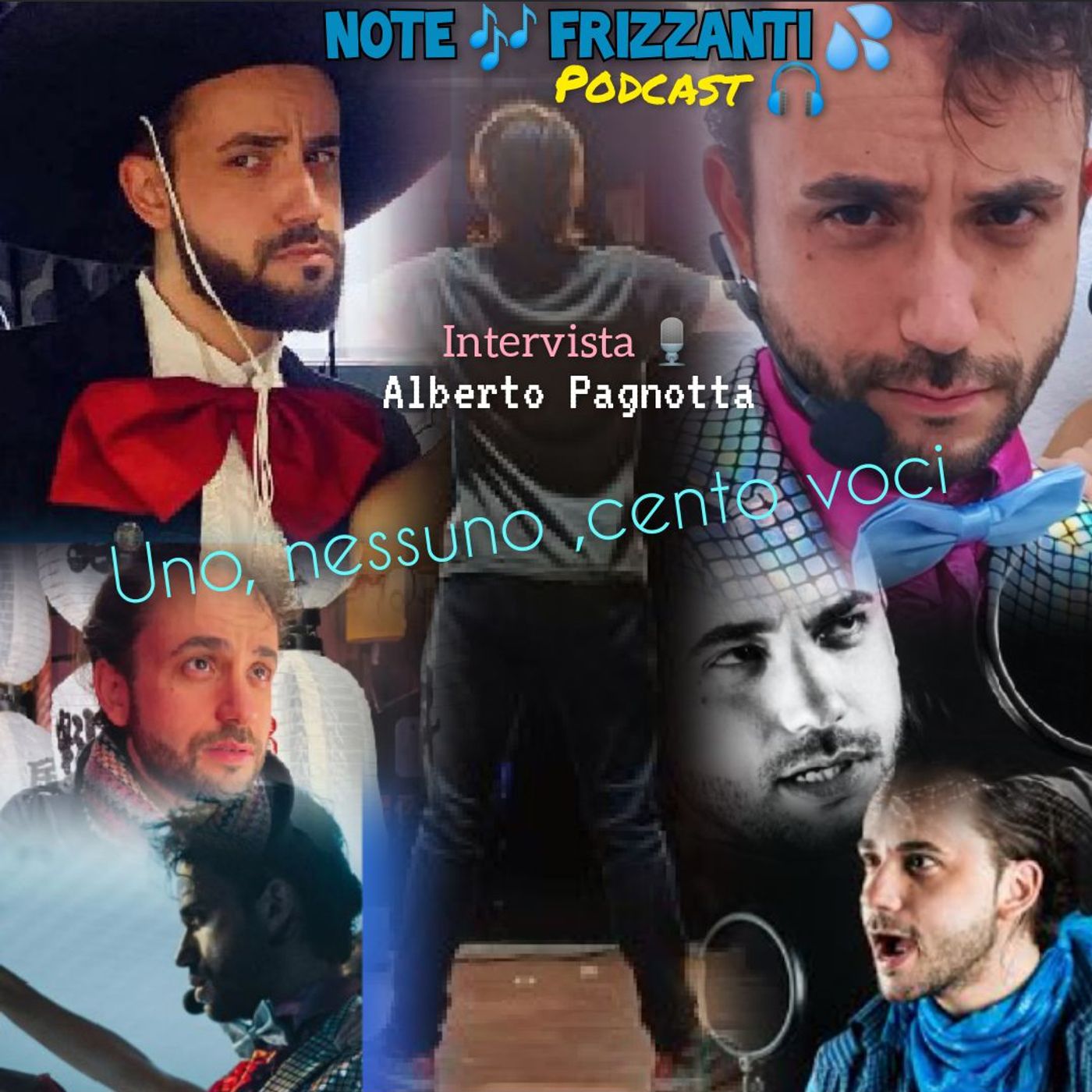 Storie di tutti ...Noi 👫👬👨‍👩‍👦🕴️💃👨🏼‍🚀👨‍🔬👩‍🔧🕵🏻‍♀️