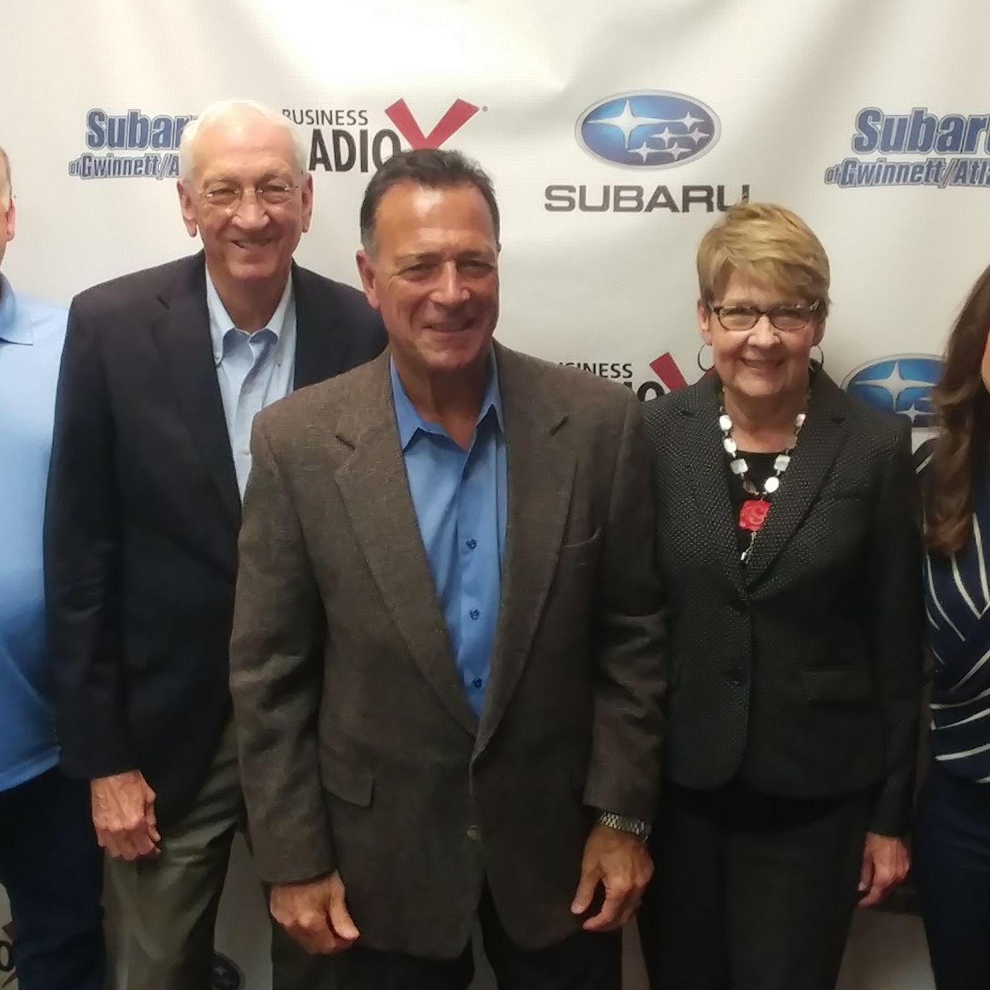 Gwinnett Business Radio