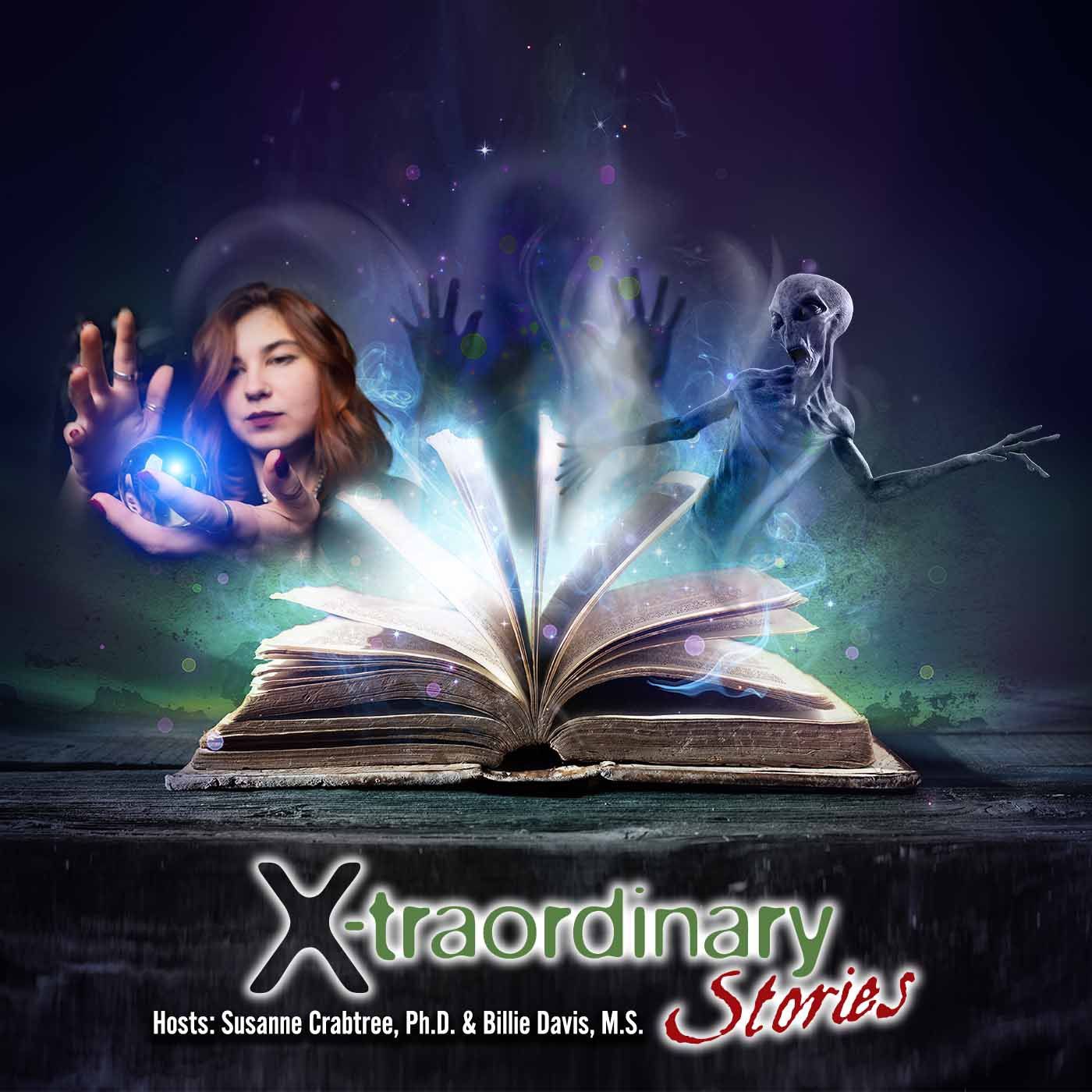 X-traordinary Stories