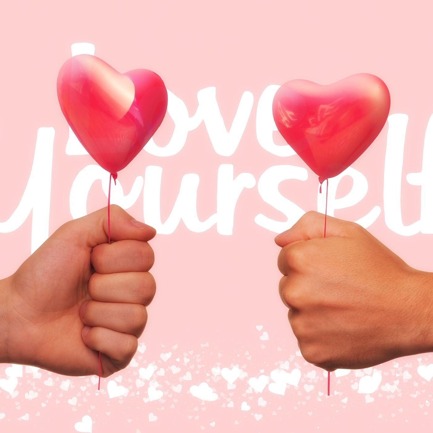 Episode 79 Knowing and Loving Yourself First